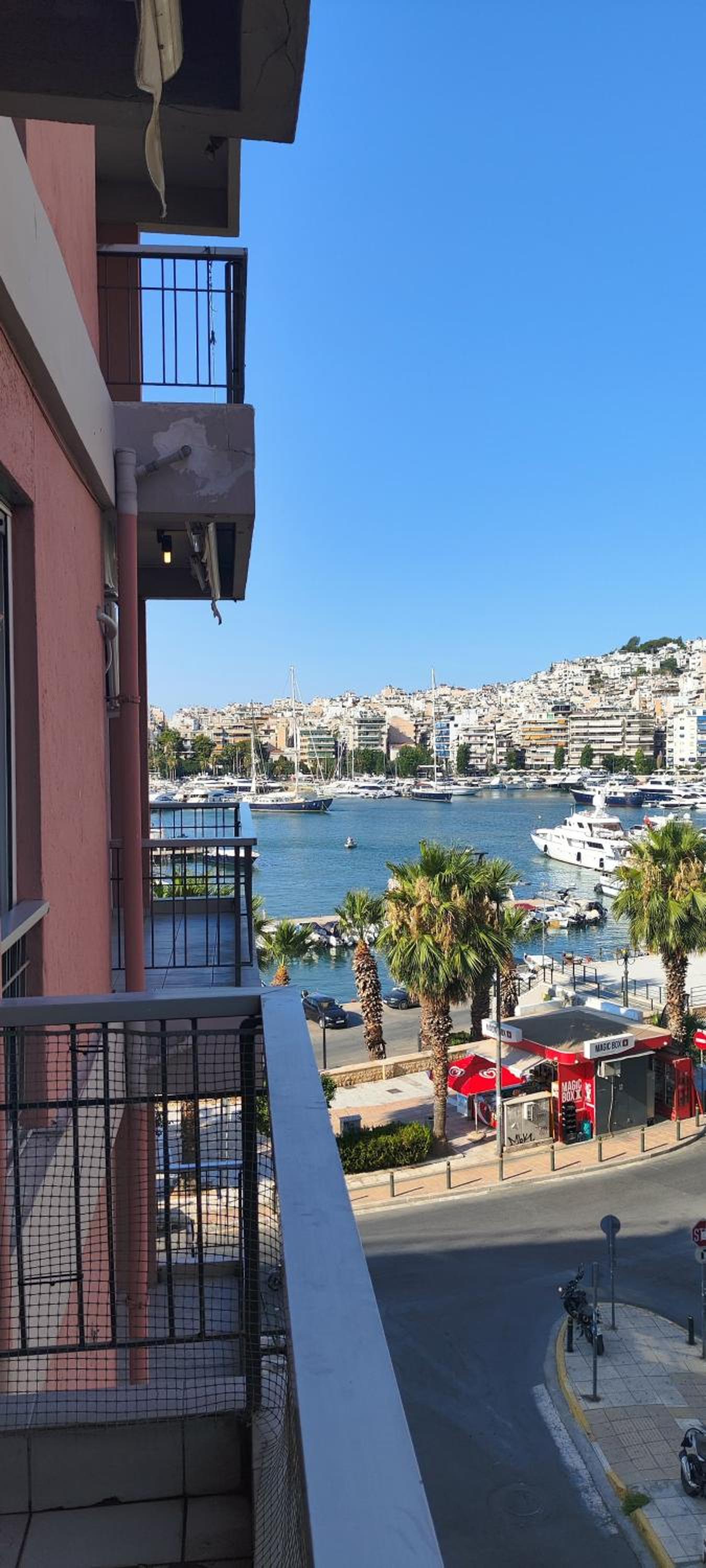 Marina Zeas Apartment for Big Group
