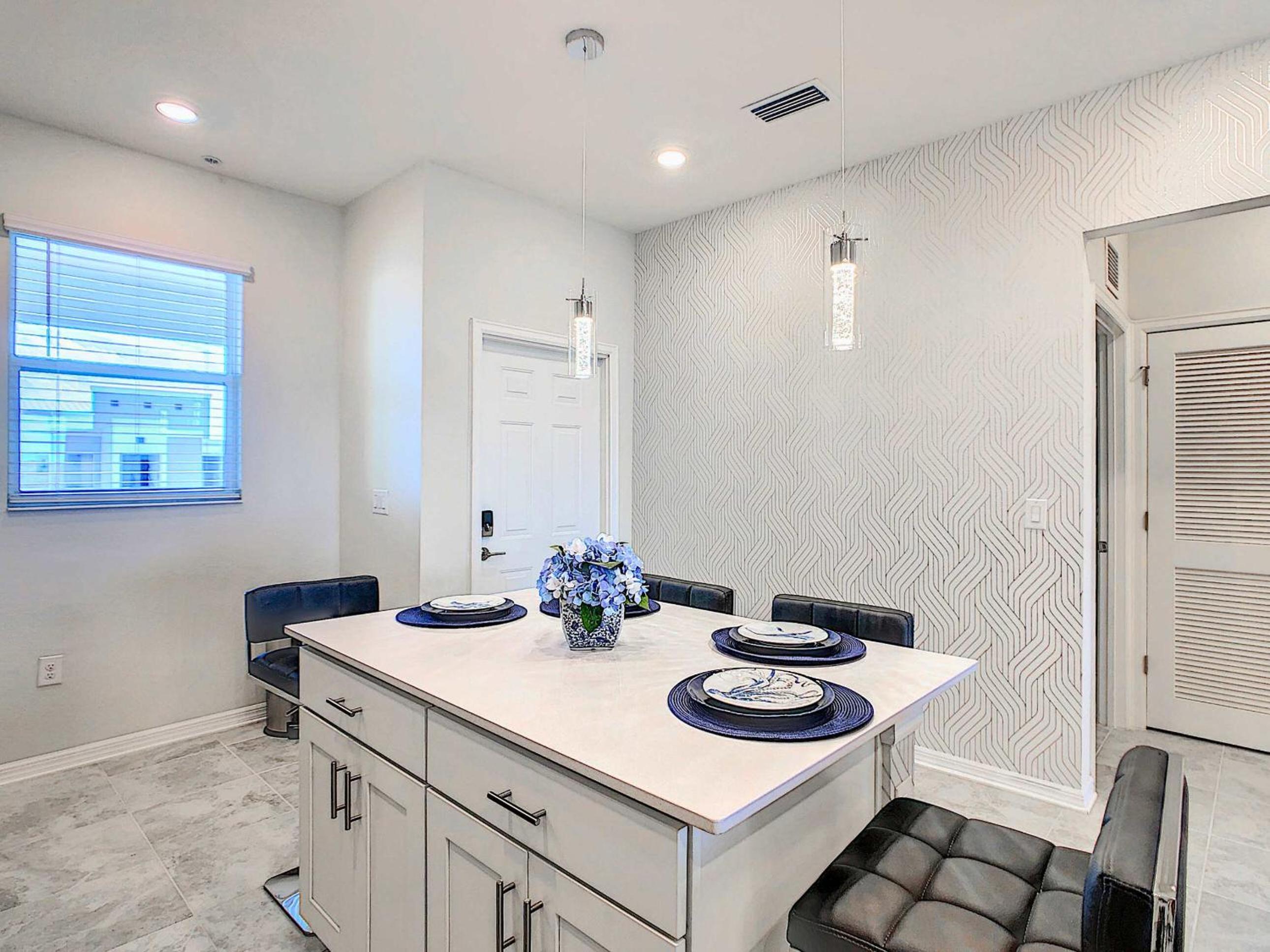 Lakeview Themed 2BR Condo near Disney