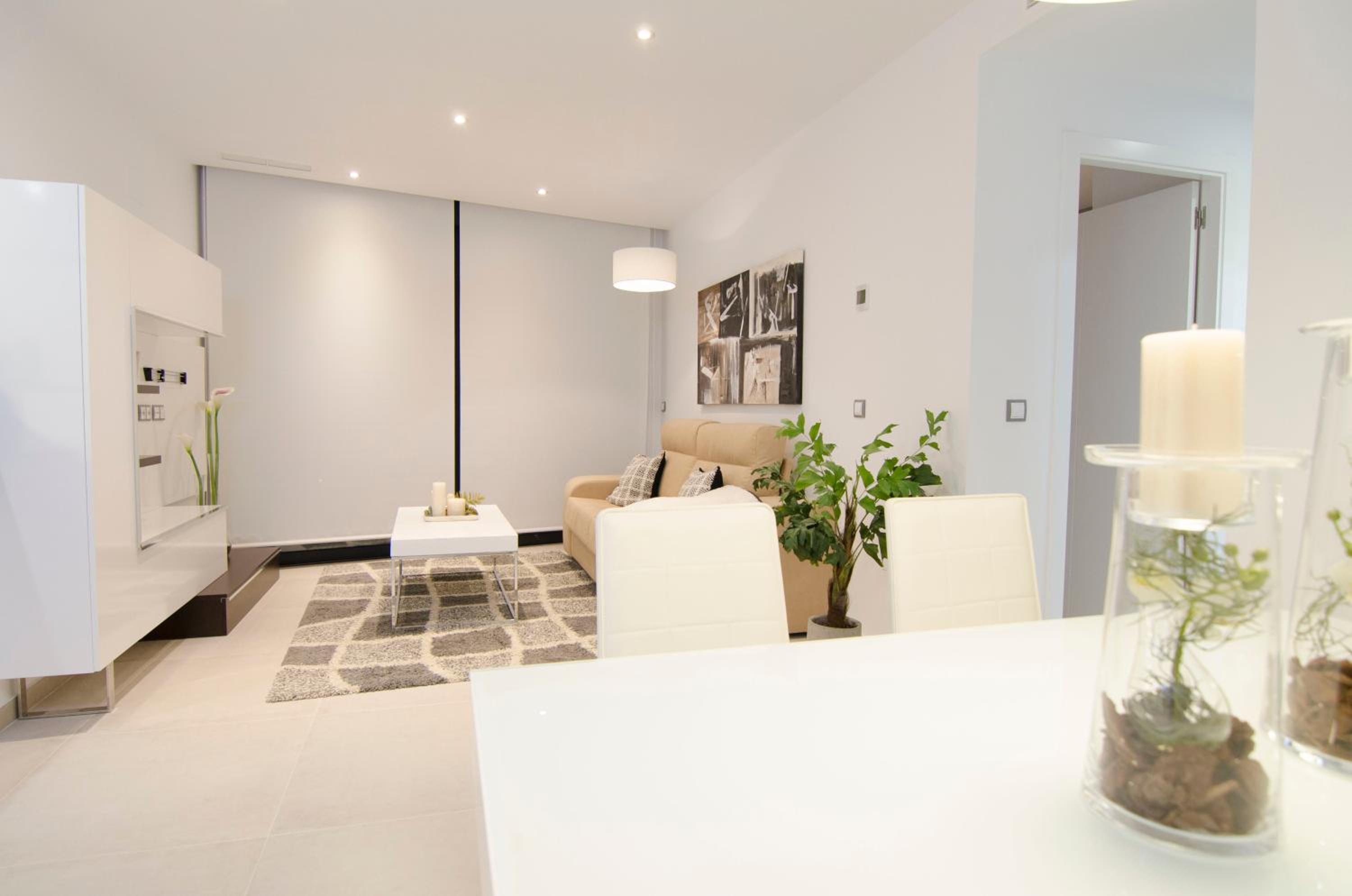 Infinity View by Mar Holidays - Arenales del Sol