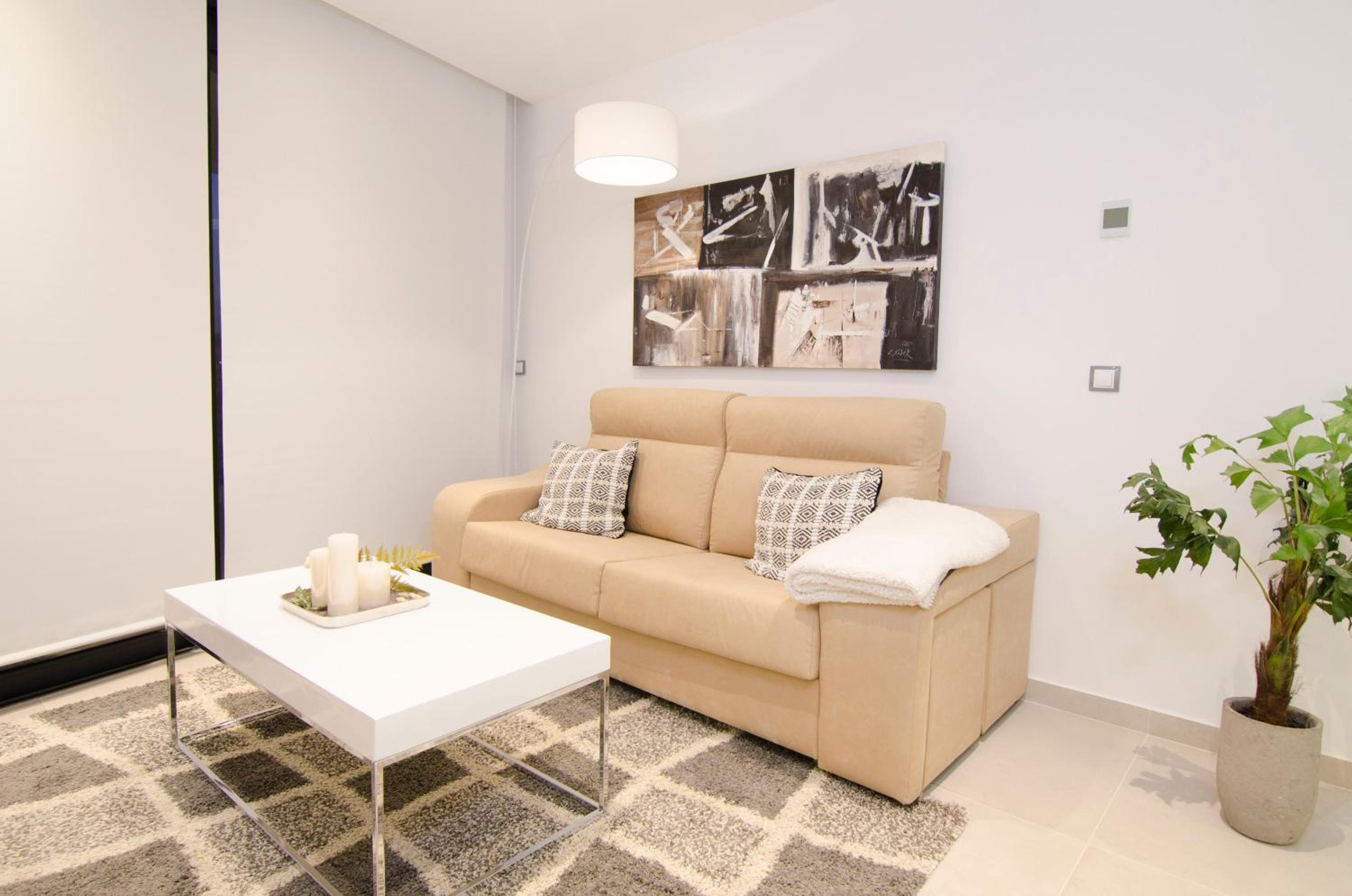 Infinity View by Mar Holidays - Arenales del Sol
