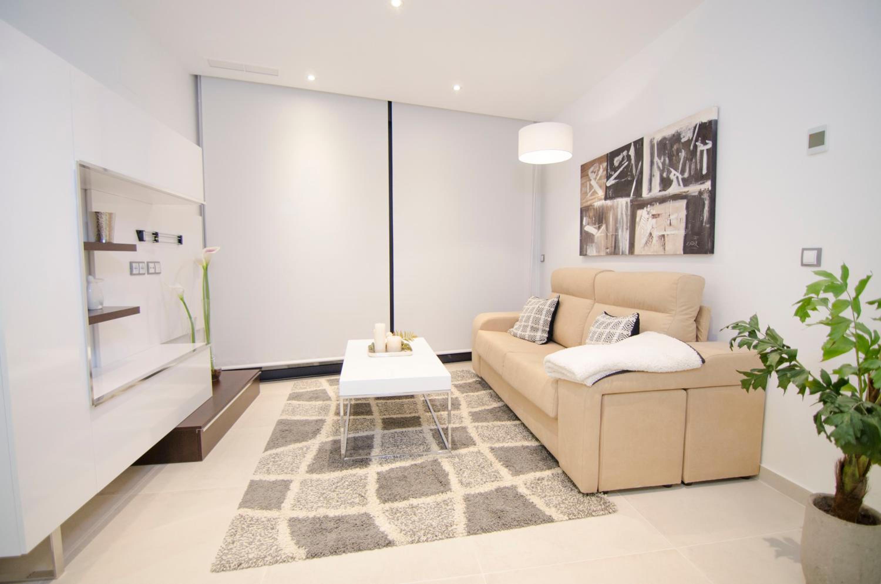 Infinity View by Mar Holidays - Arenales del Sol