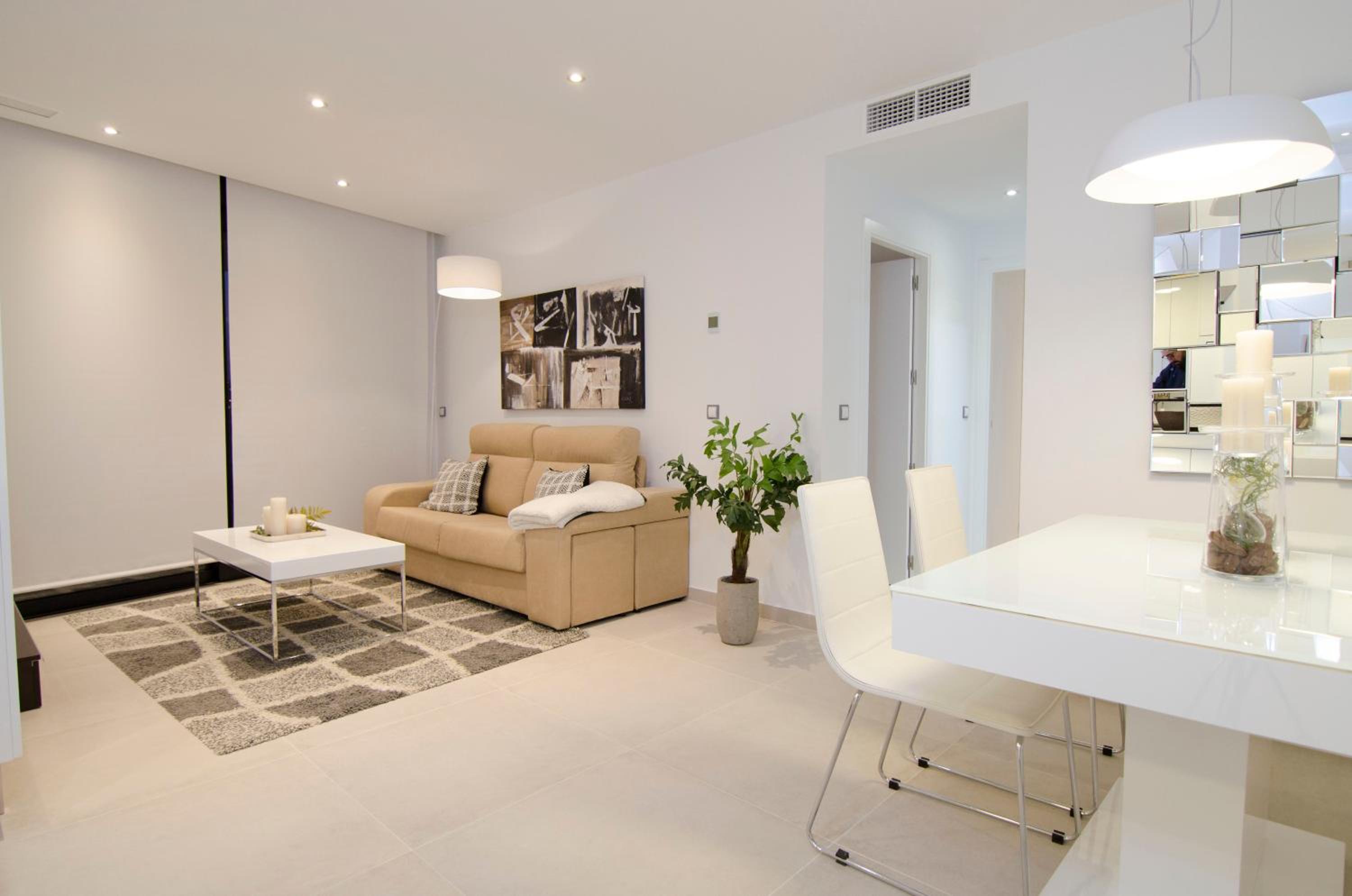 Infinity View by Mar Holidays - Arenales del Sol