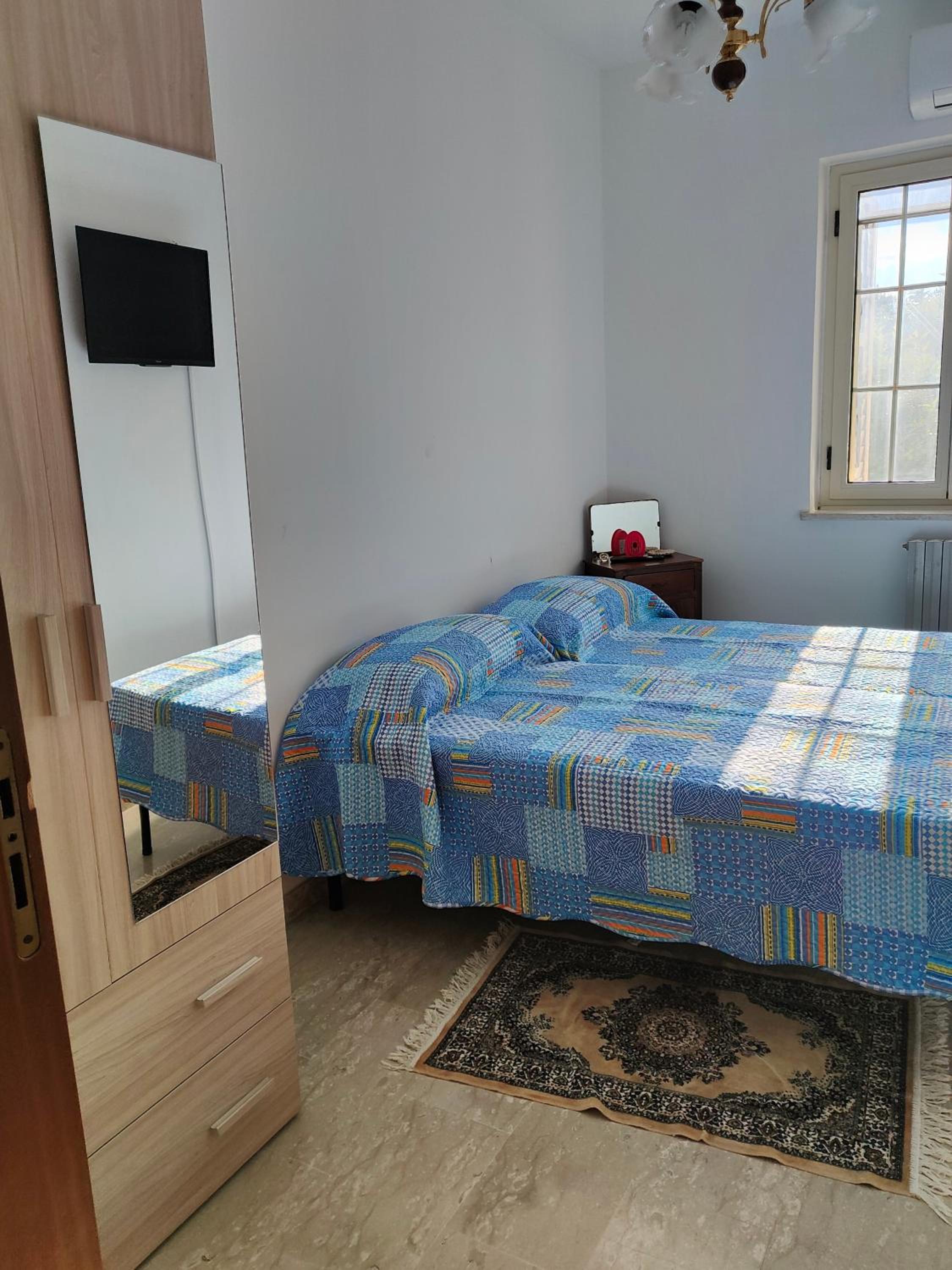 Holiday Calabria Rooms