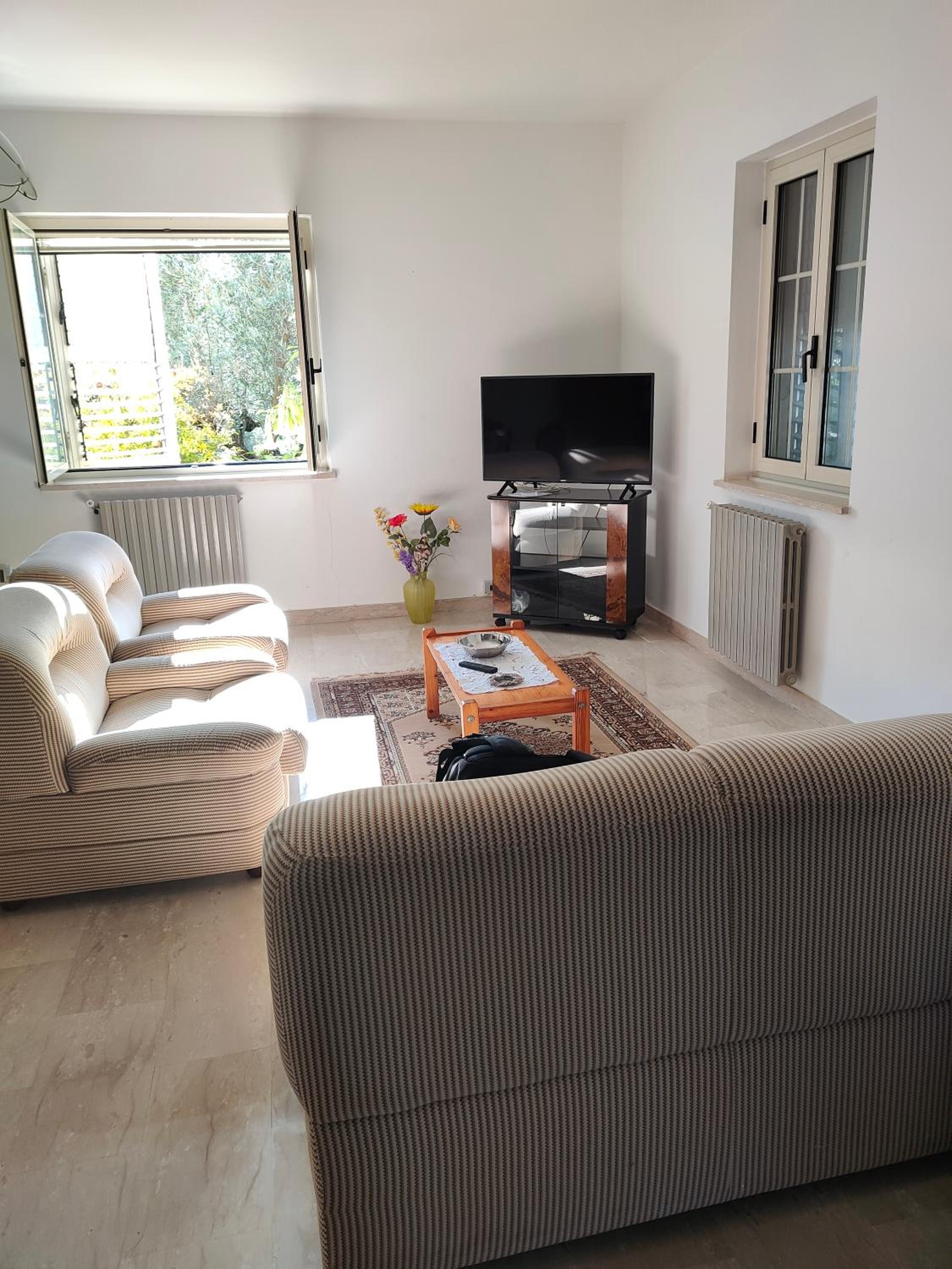 Holiday Calabria Rooms
