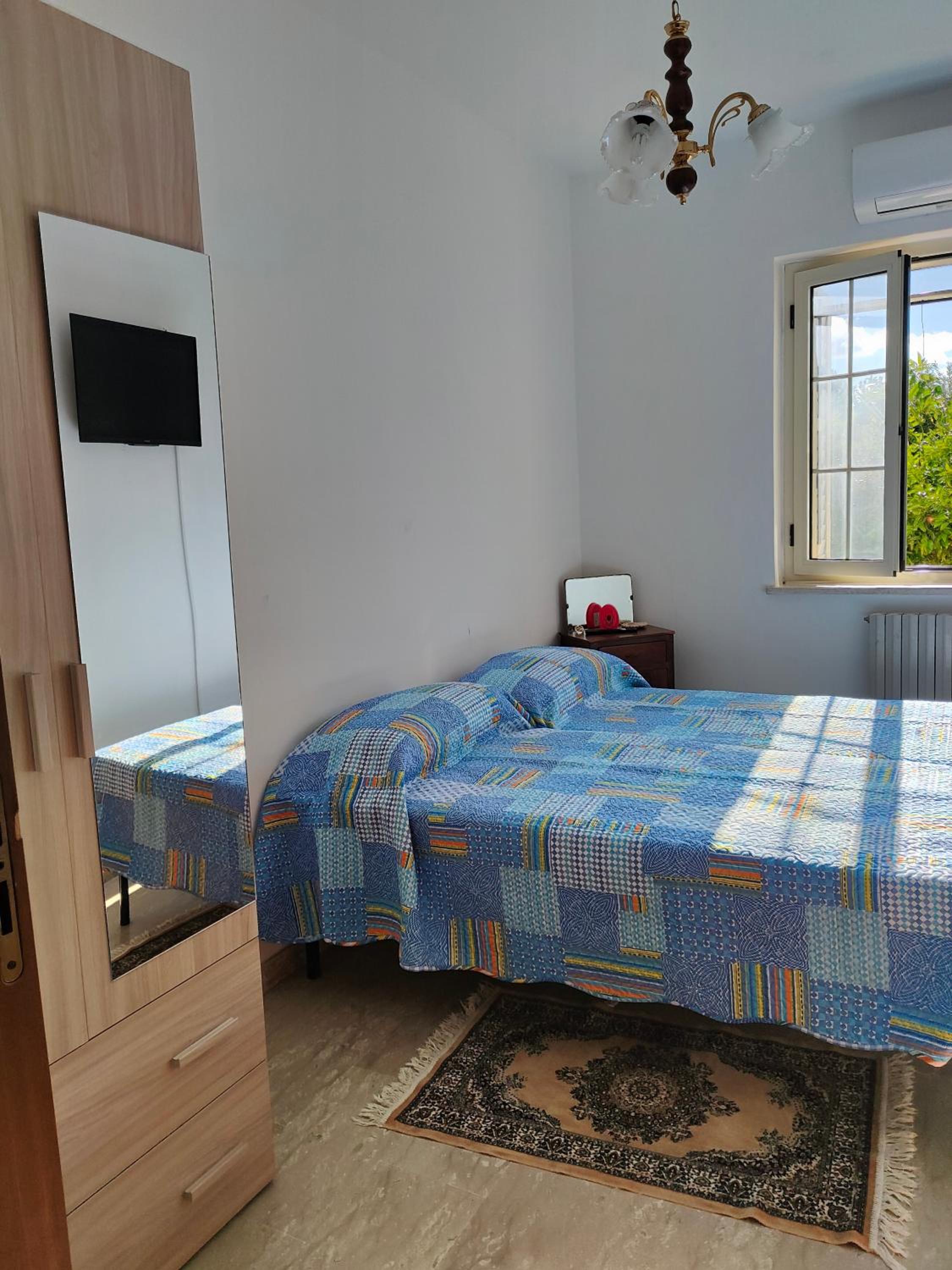 Holiday Calabria Rooms