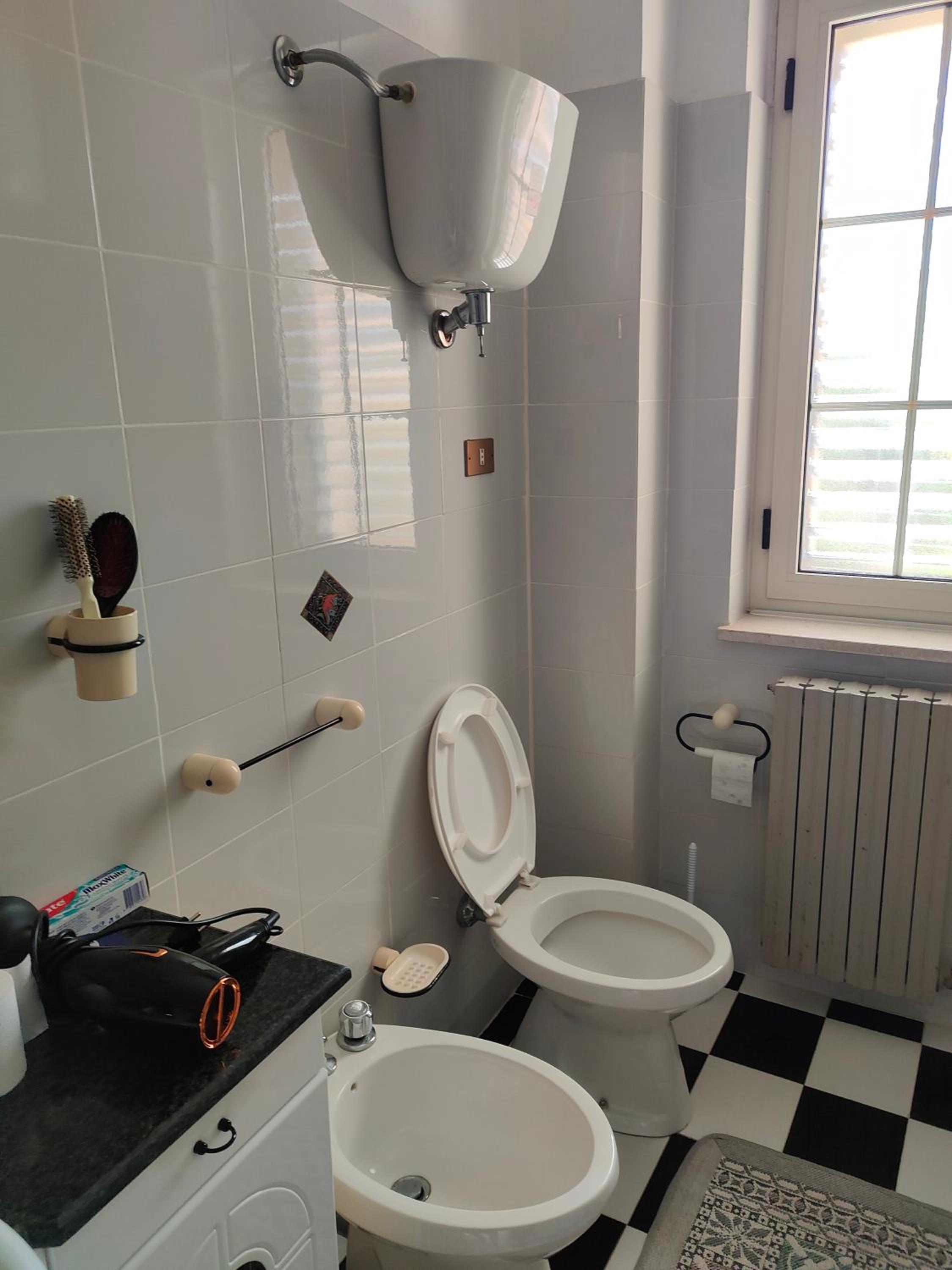 Holiday Calabria Rooms