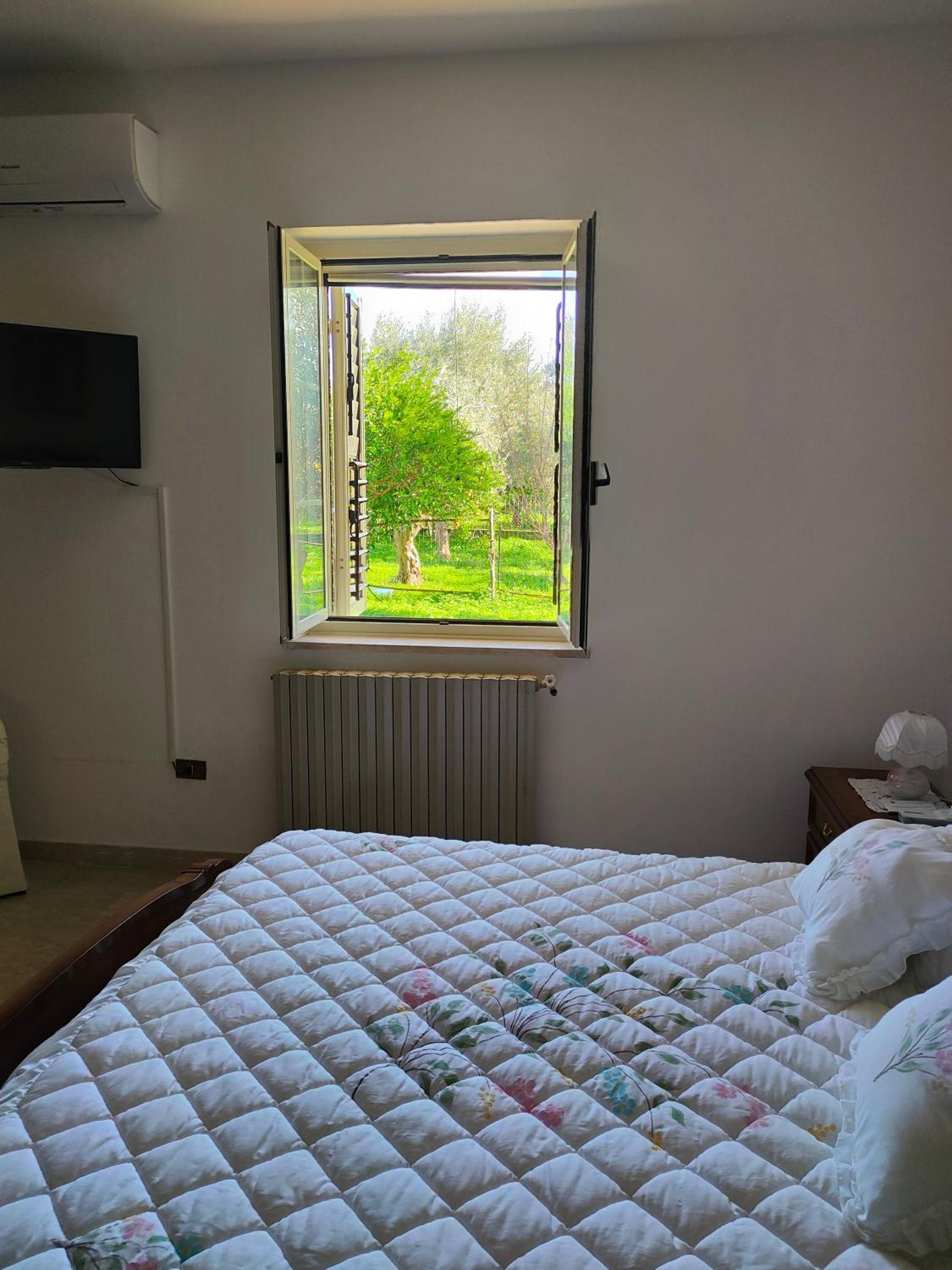 Holiday Calabria Rooms
