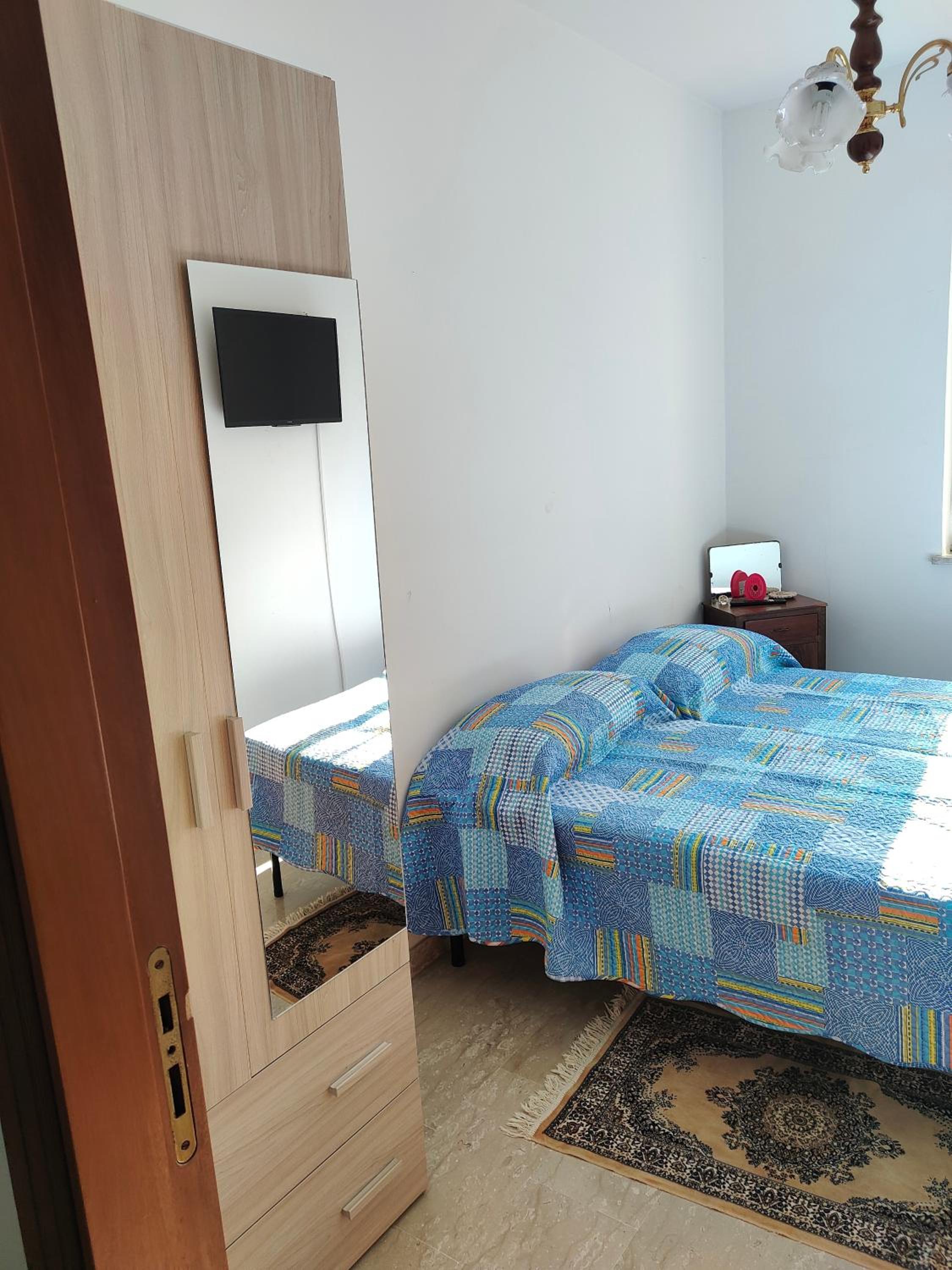 Holiday Calabria Rooms