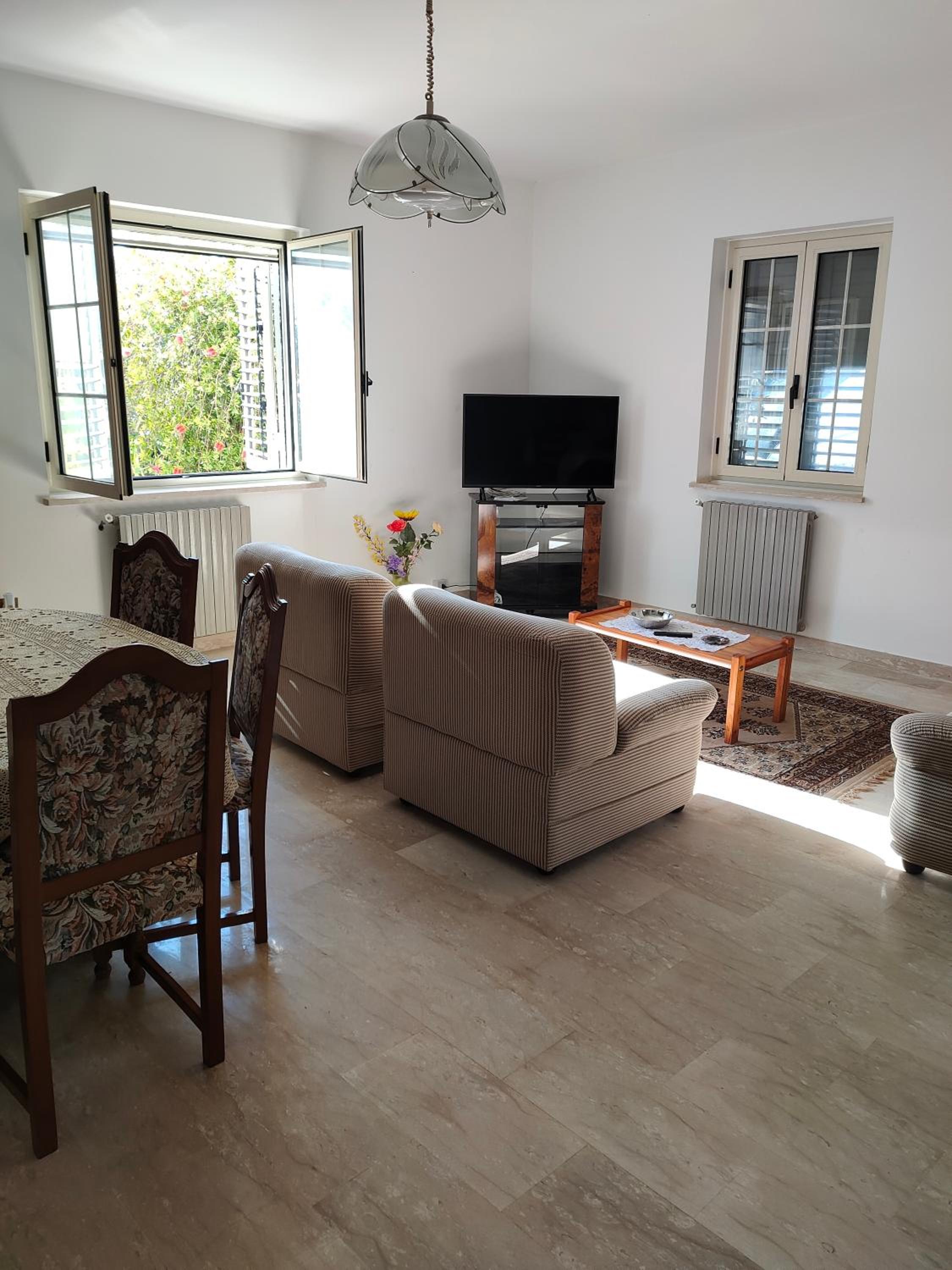 Holiday Calabria Rooms