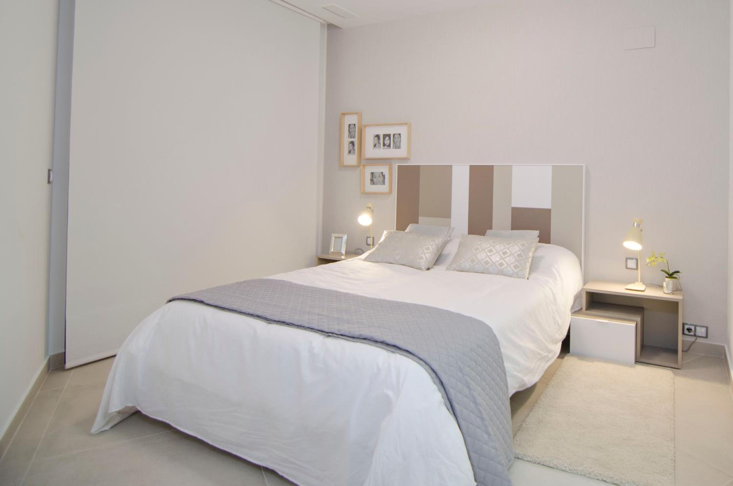 Infinity View by Mar Holidays - Arenales del Sol
