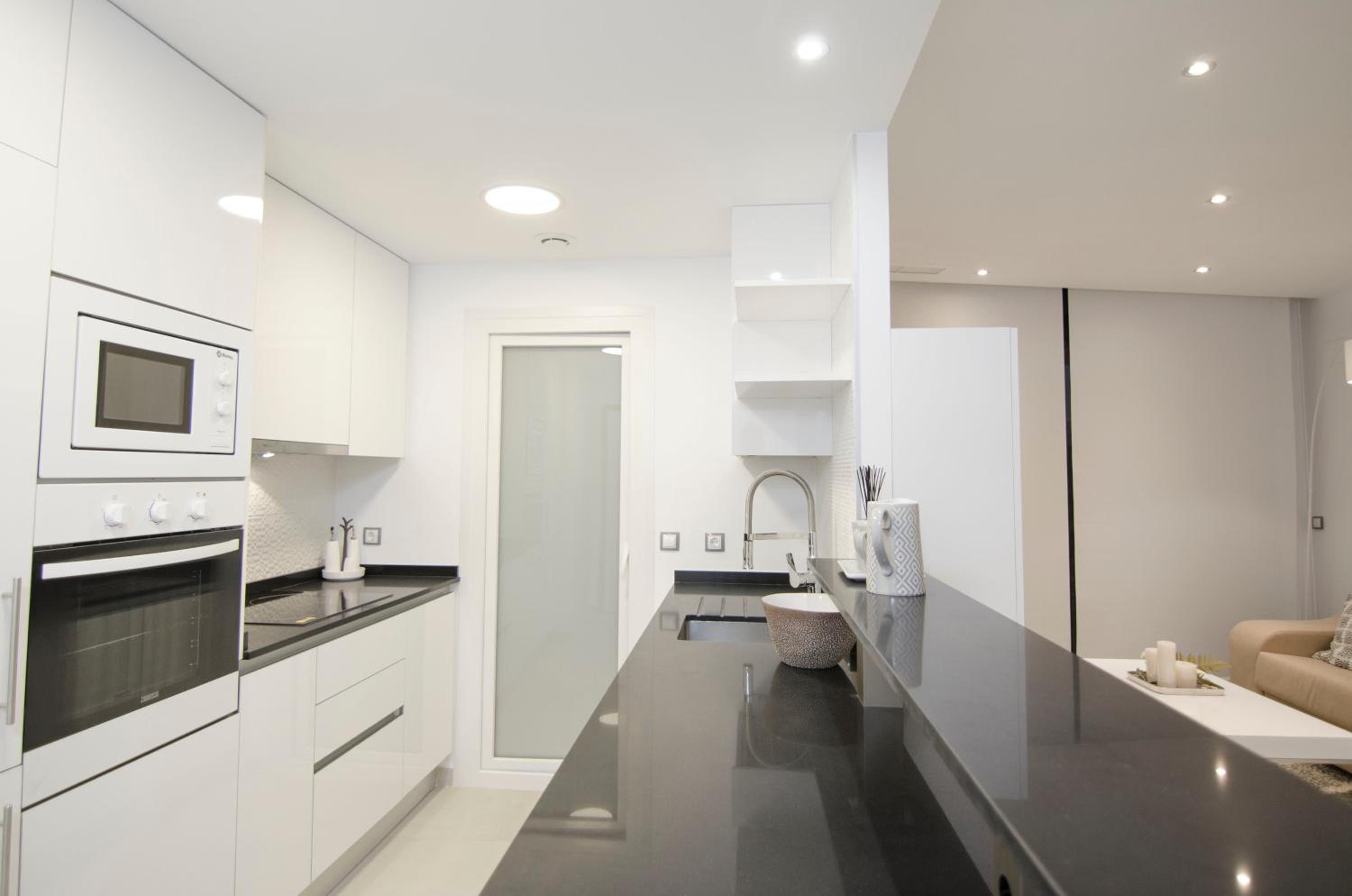 Infinity View by Mar Holidays - Arenales del Sol