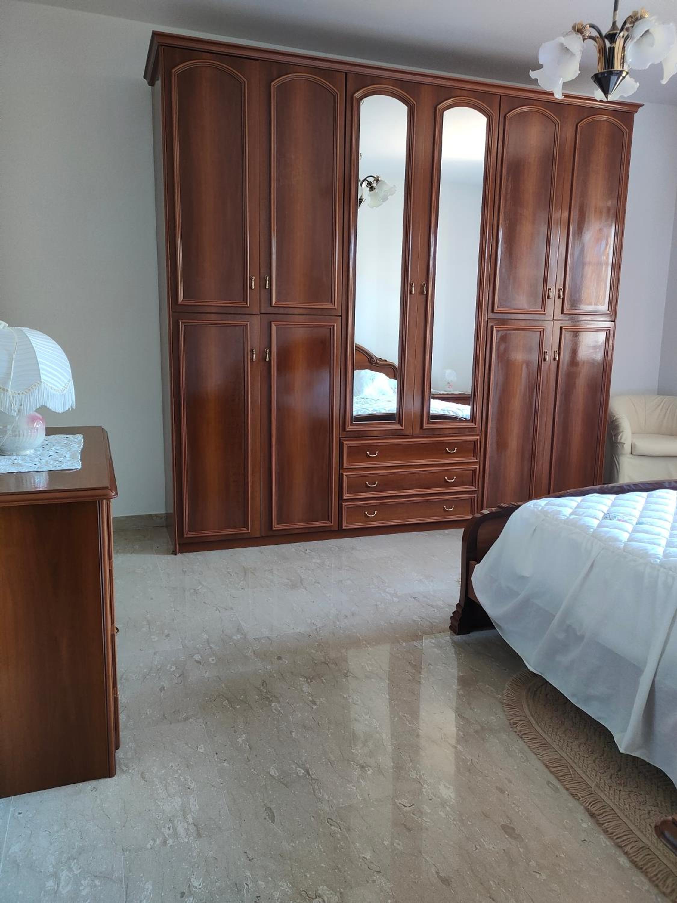 Holiday Calabria Rooms