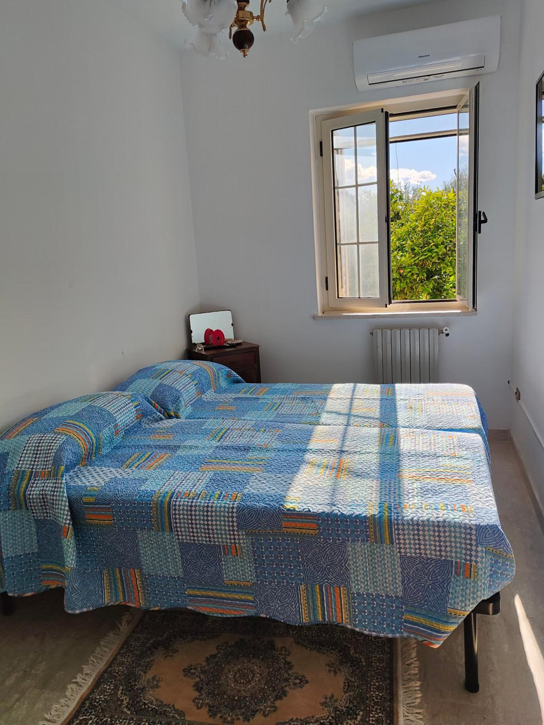 Holiday Calabria Rooms