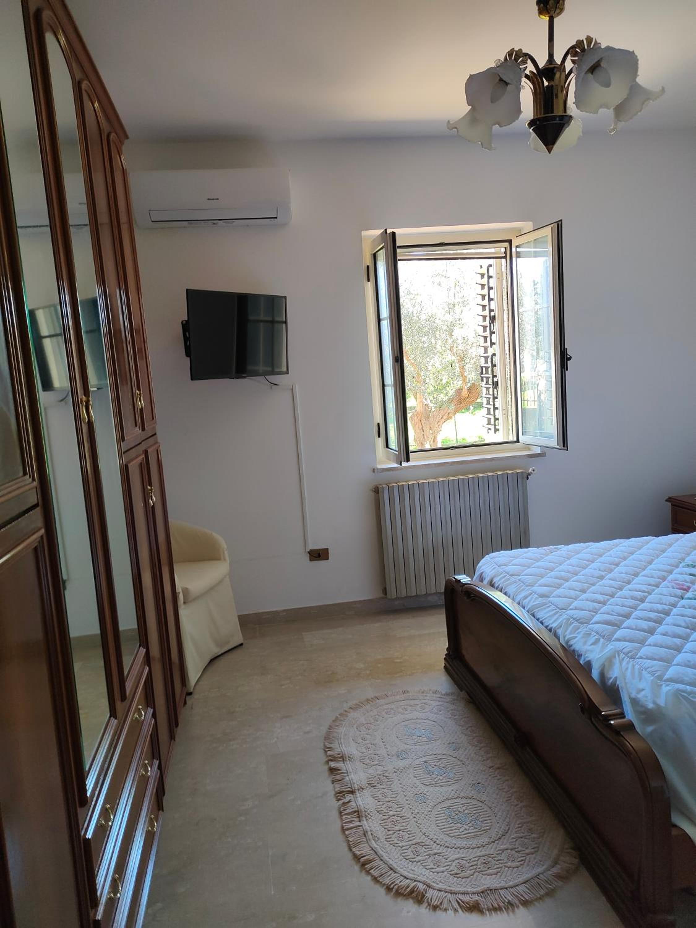 Holiday Calabria Rooms
