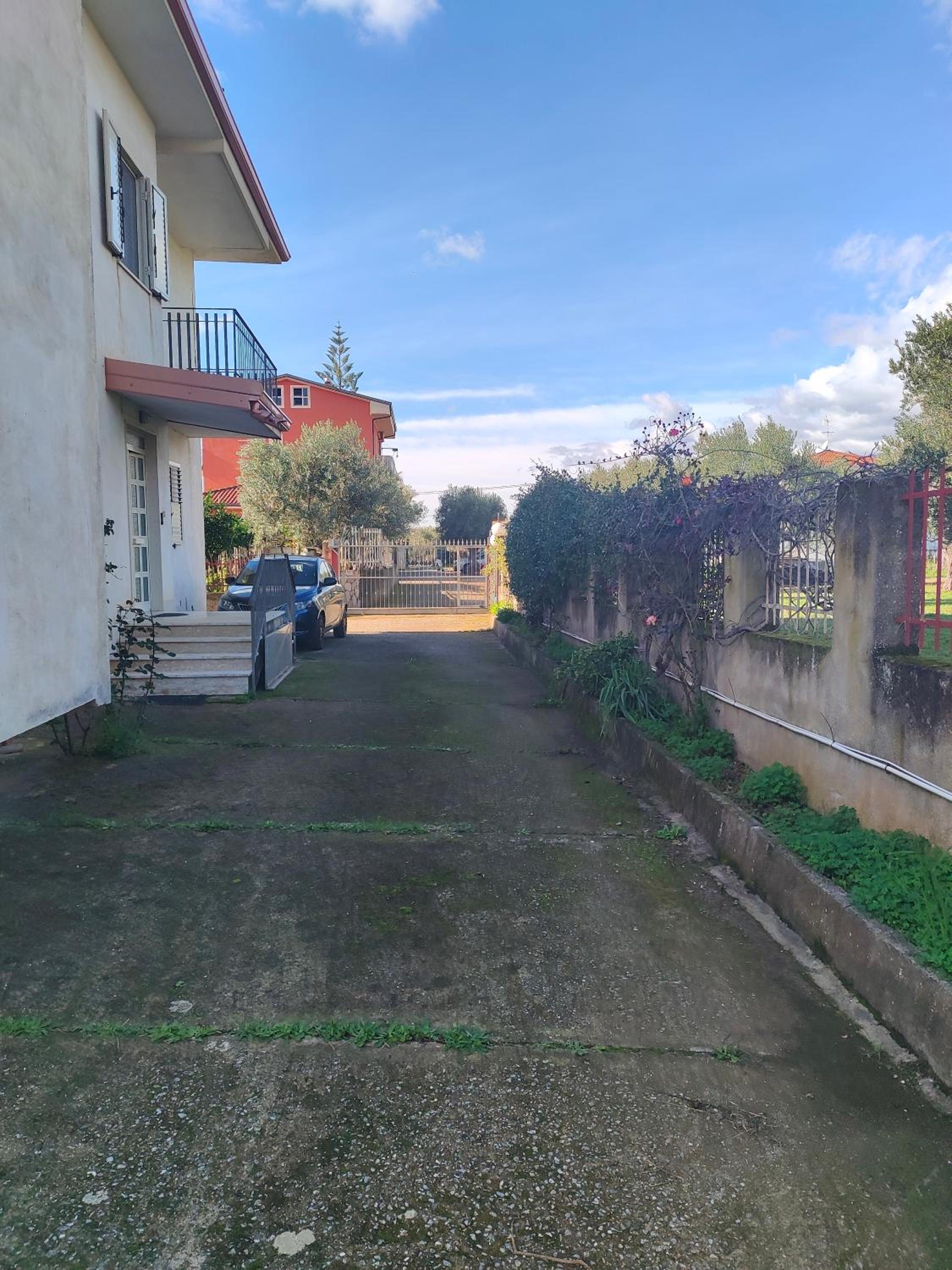 Holiday Calabria Rooms