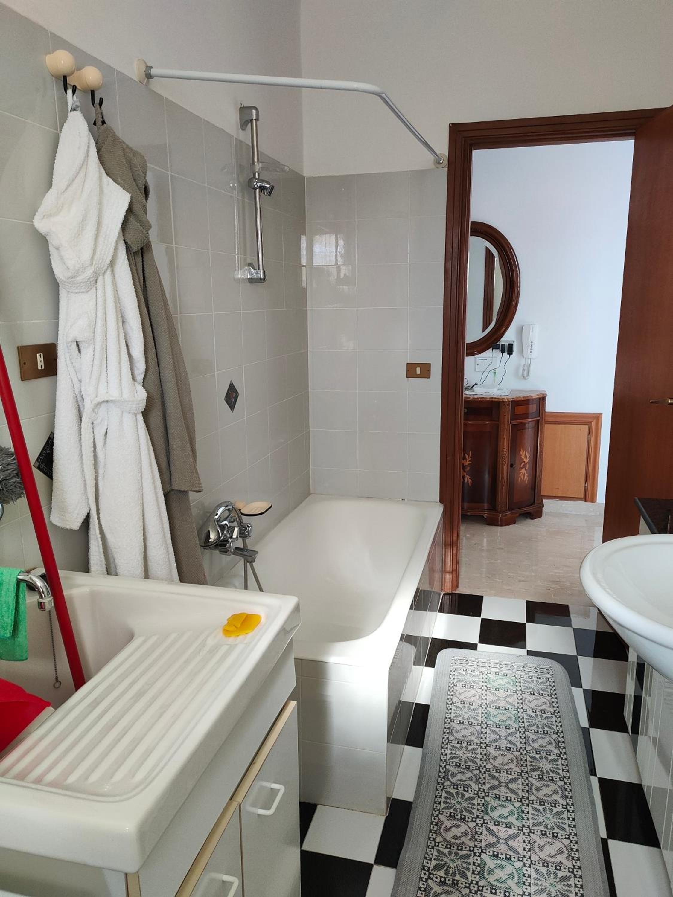 Holiday Calabria Rooms