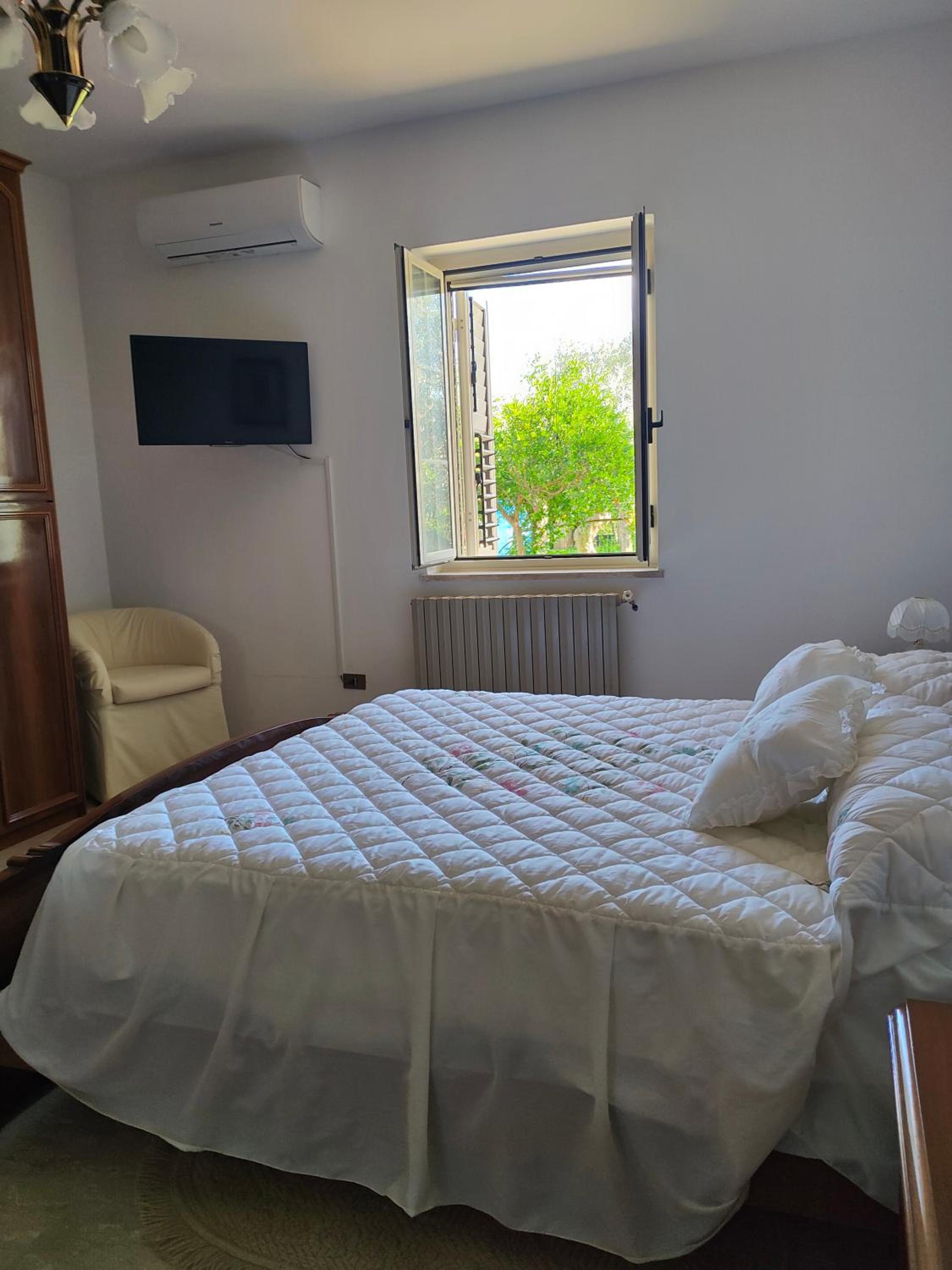 Holiday Calabria Rooms