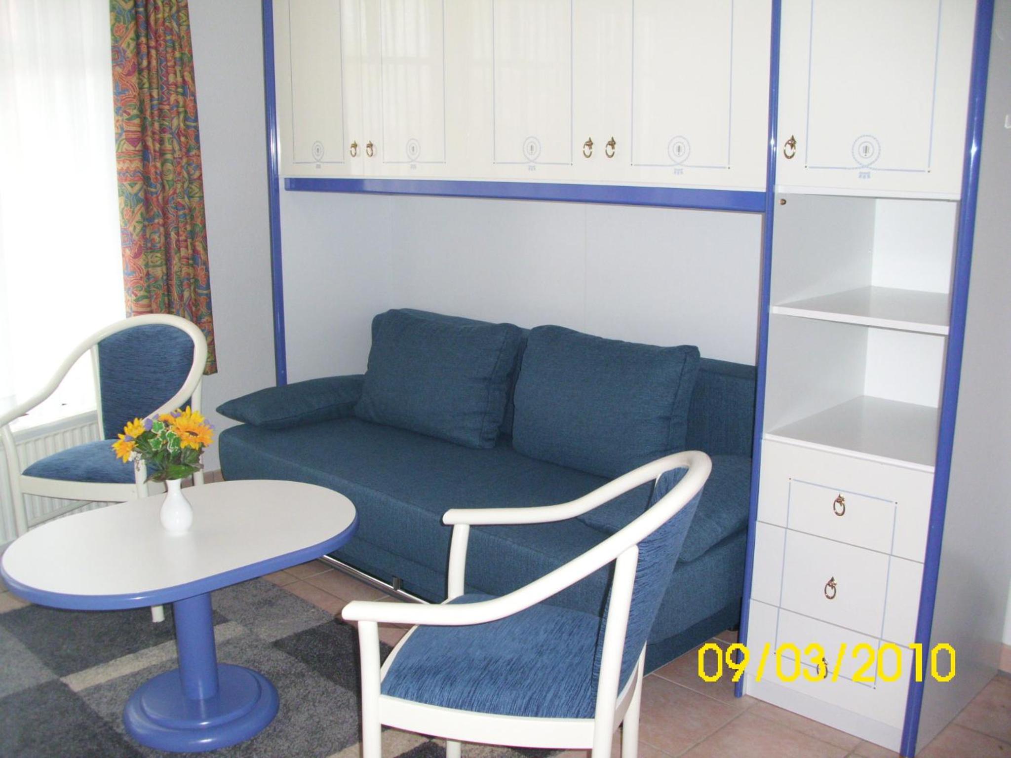 Apartmentanlage "Am Salzhaff" Ferienwohnung A4 view 4
