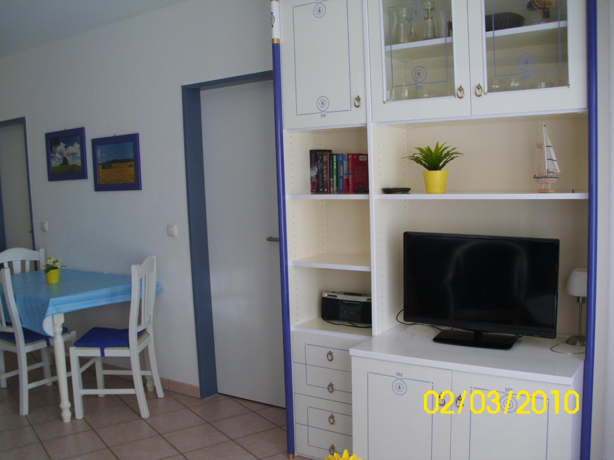 Apartmentanlage "Am Salzhaff" Ferienwohnung A4 view 5