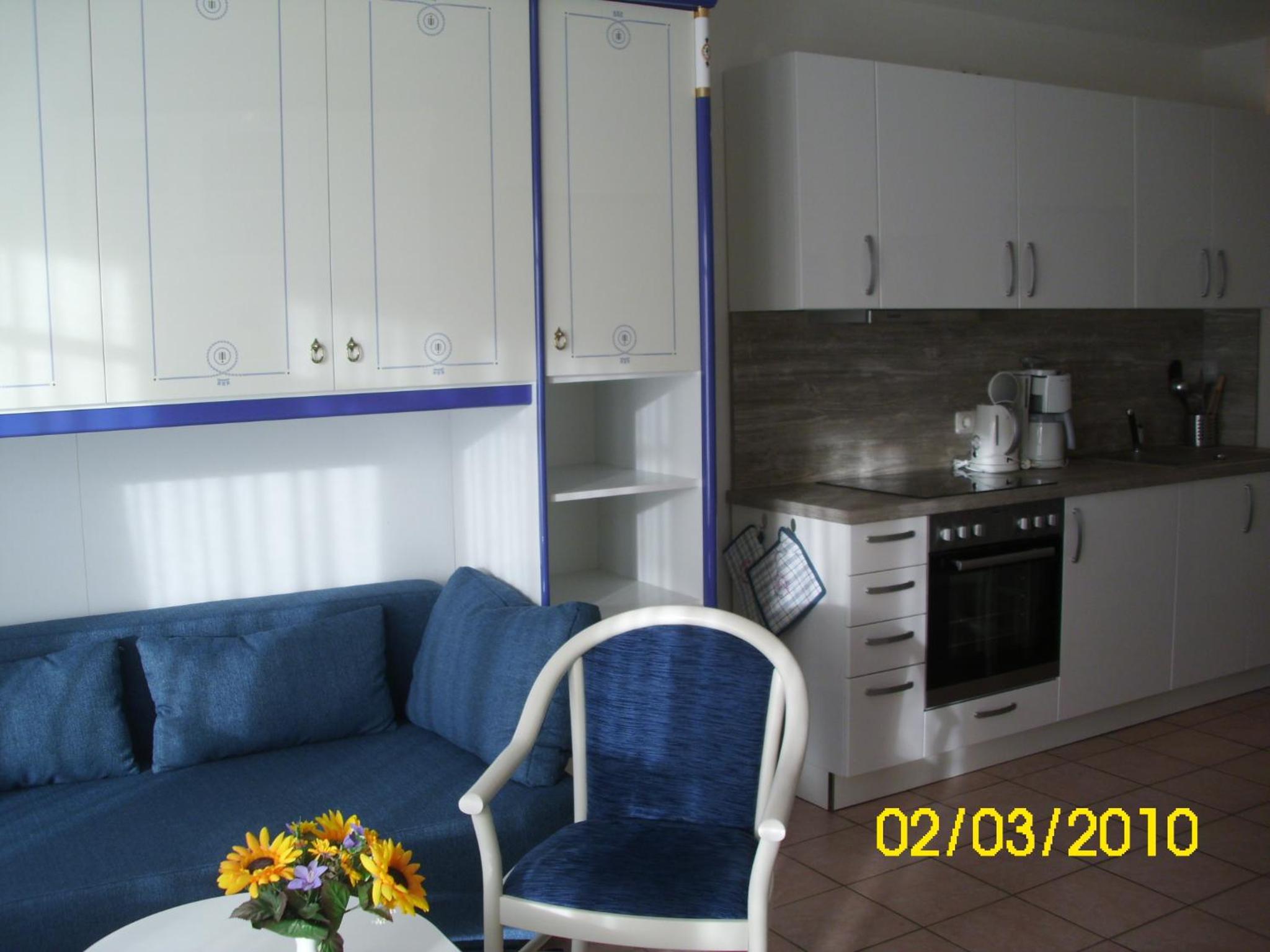 Apartmentanlage "Am Salzhaff" Ferienwohnung A4 view 3