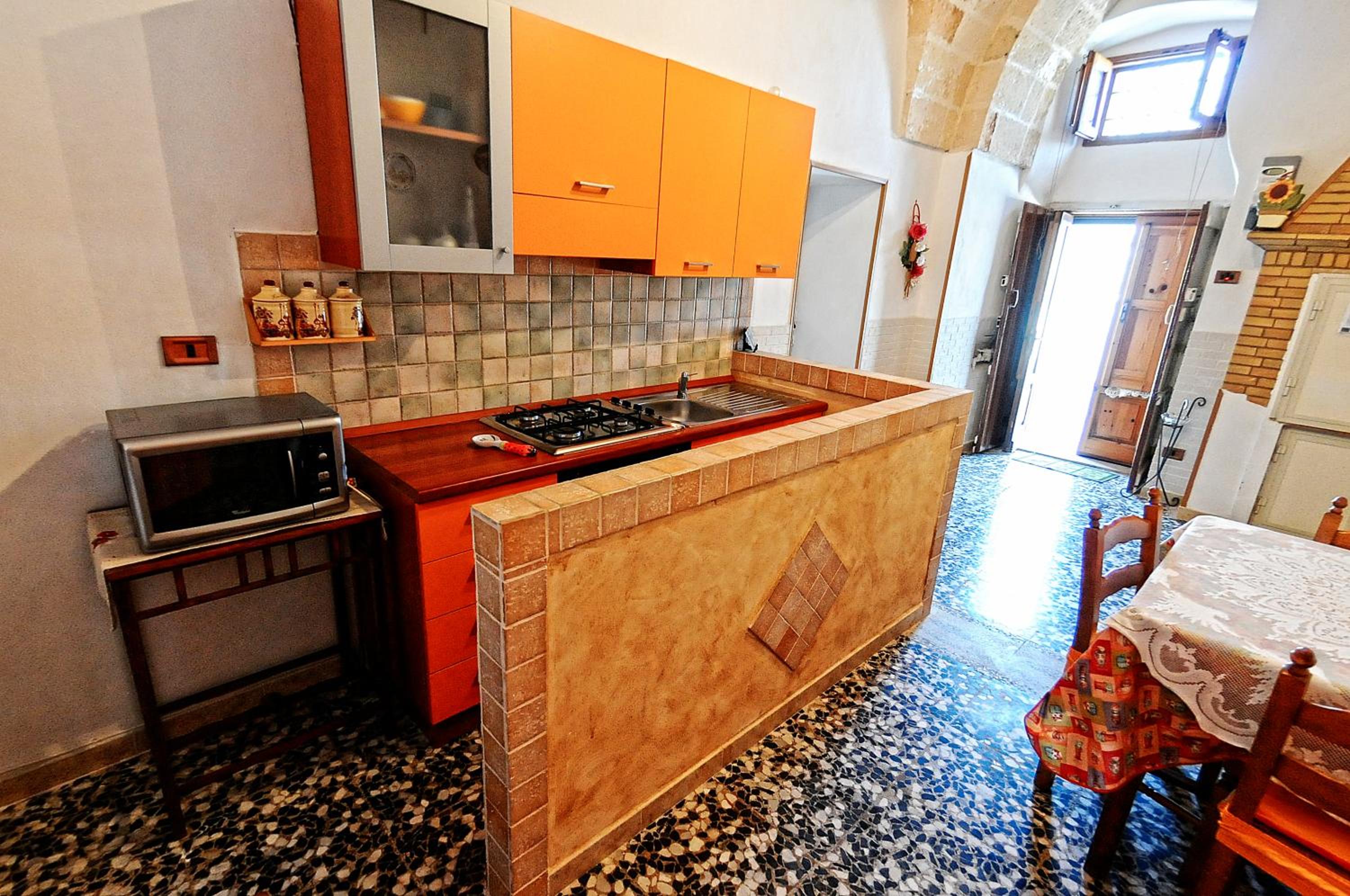 casa vacanze Filomena view 2