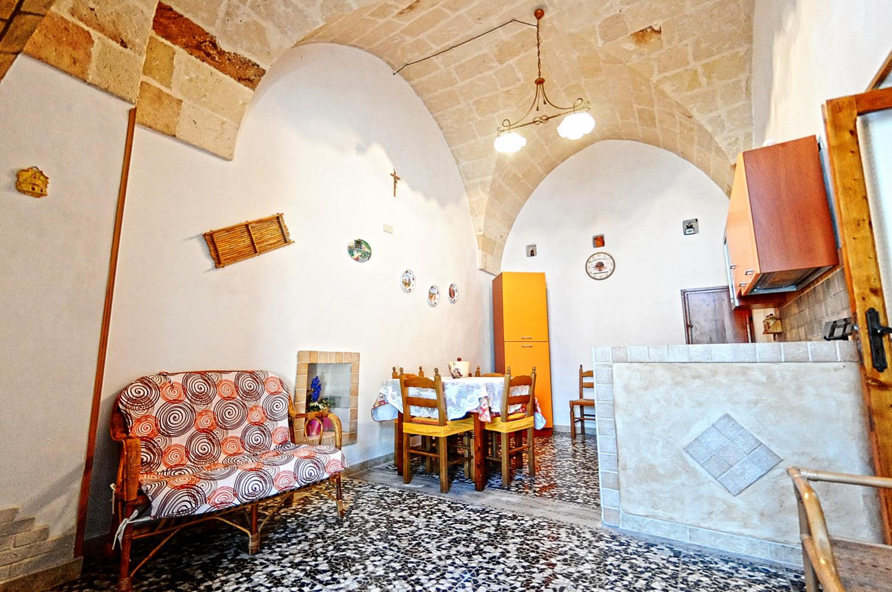 casa vacanze Filomena view 3