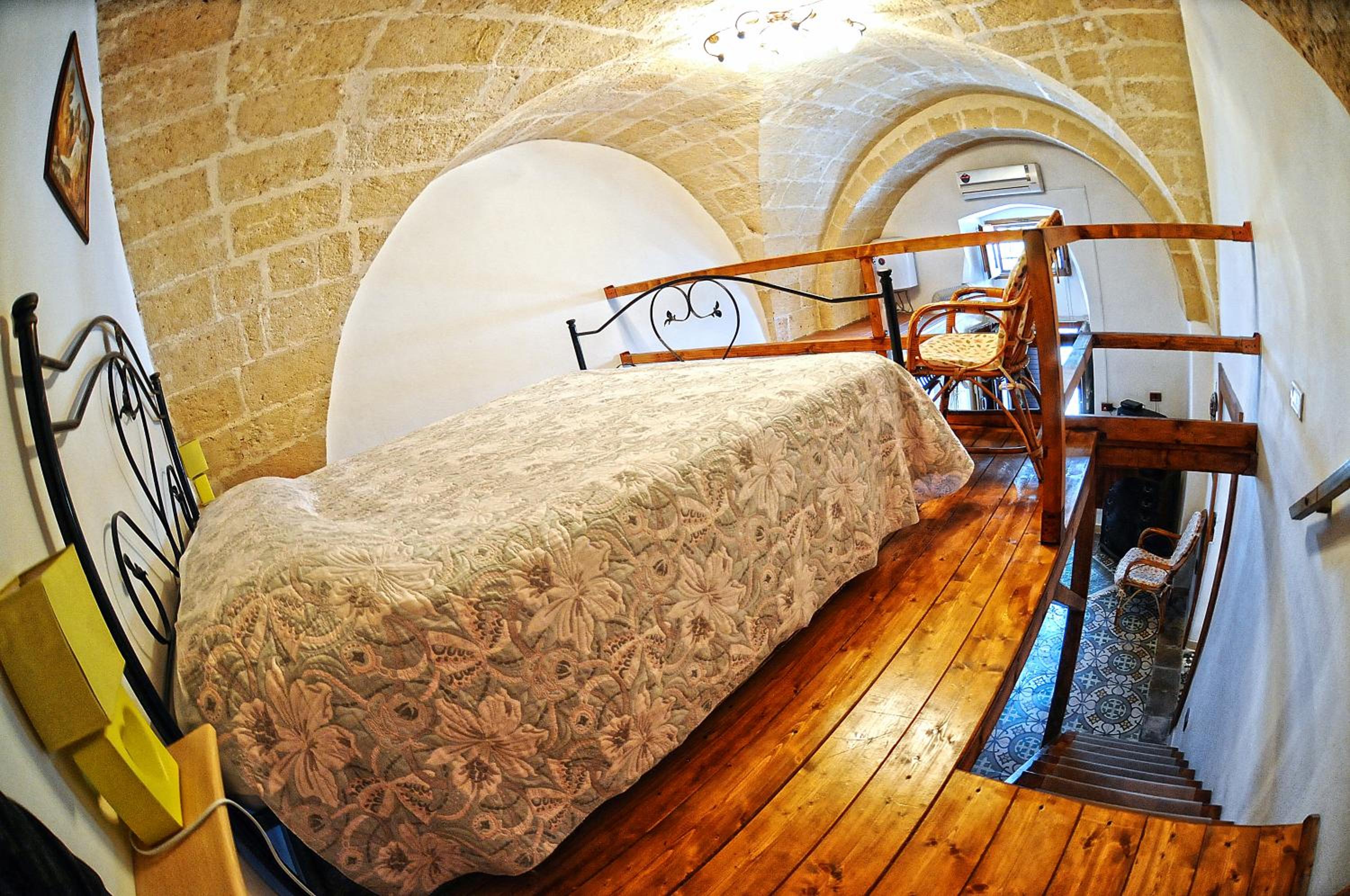 casa vacanze Filomena view 4