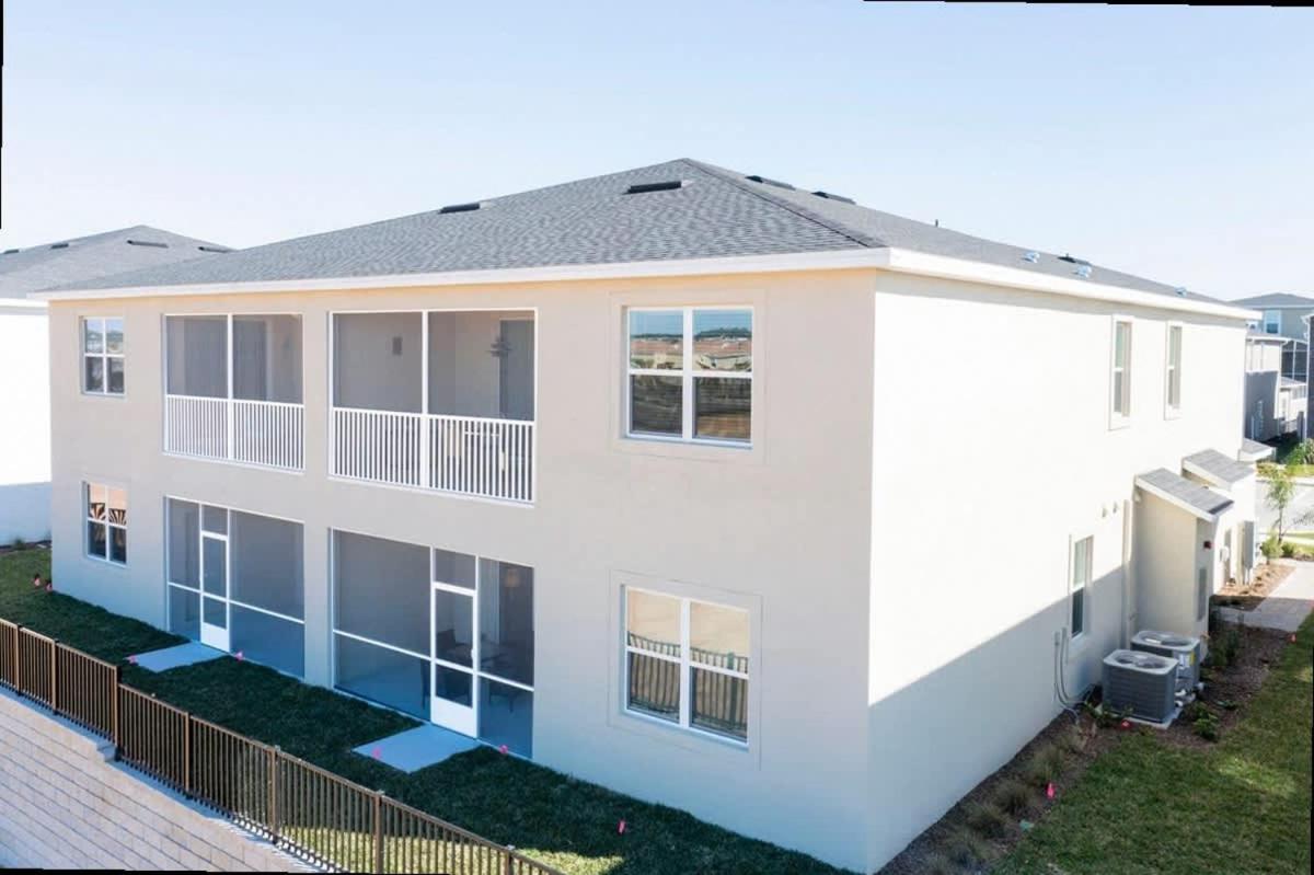 Chic 2Bd Family Retreat with Free Waterpark