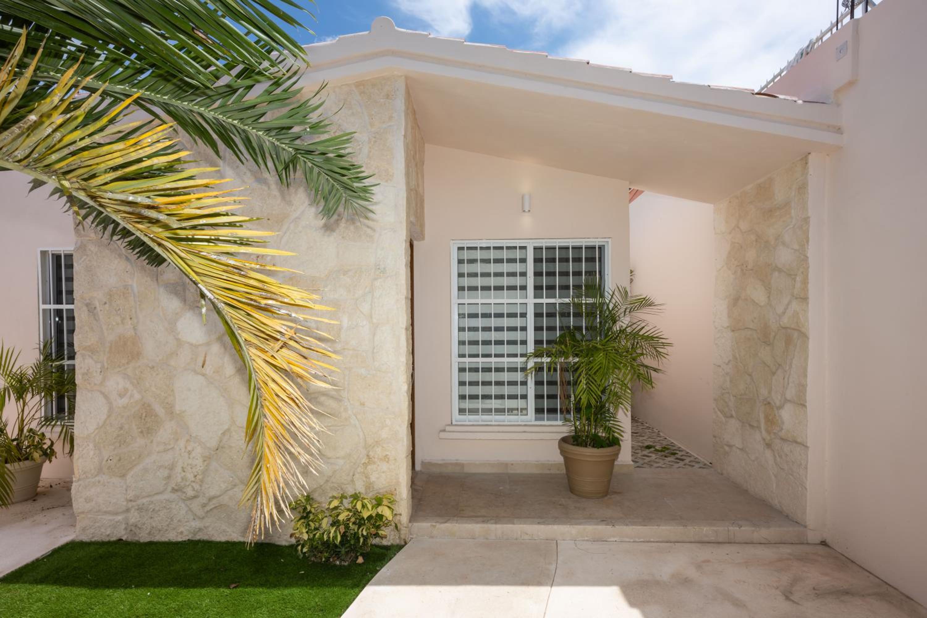 Villa acogedora con mucho encanto