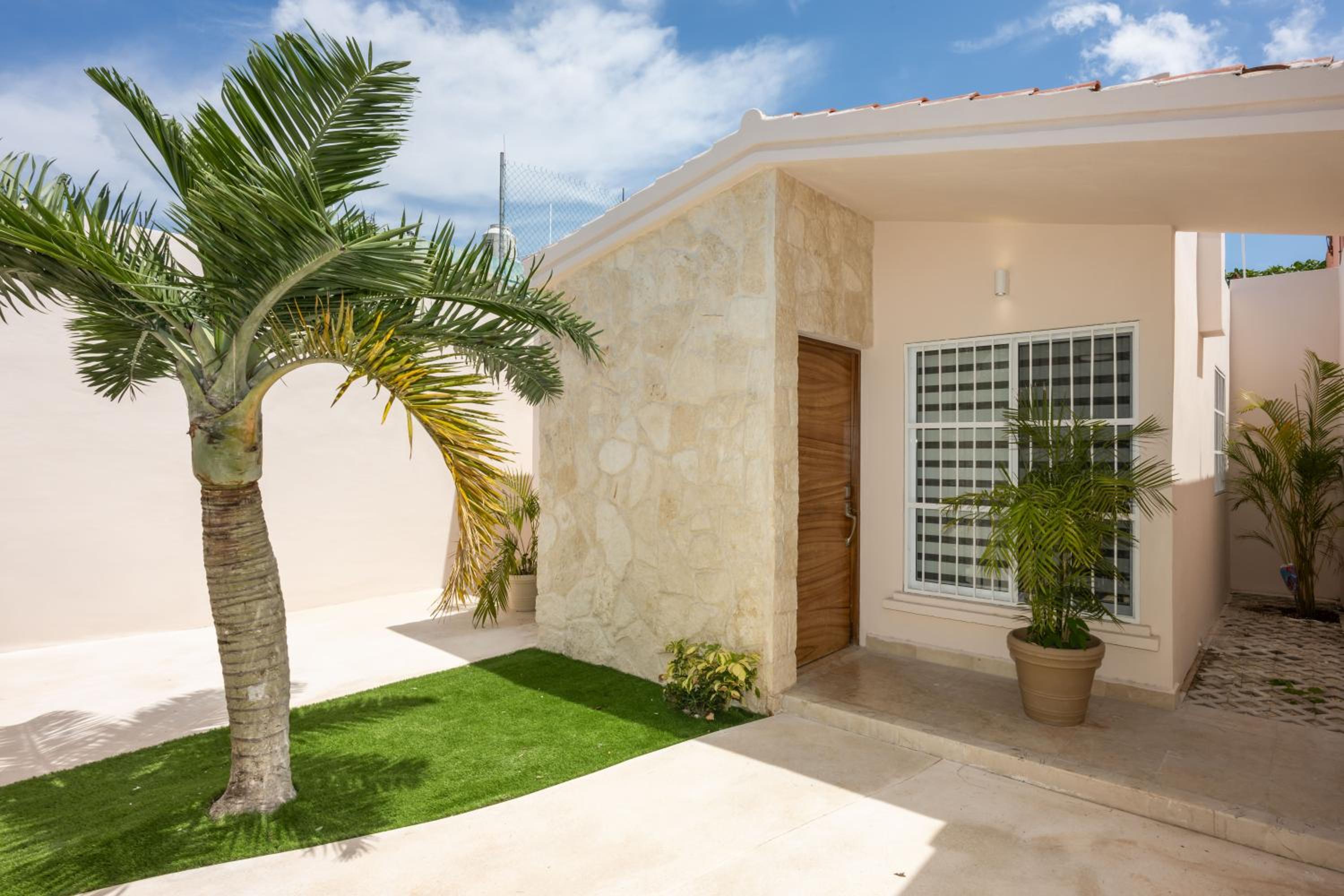 Villa acogedora con mucho encanto