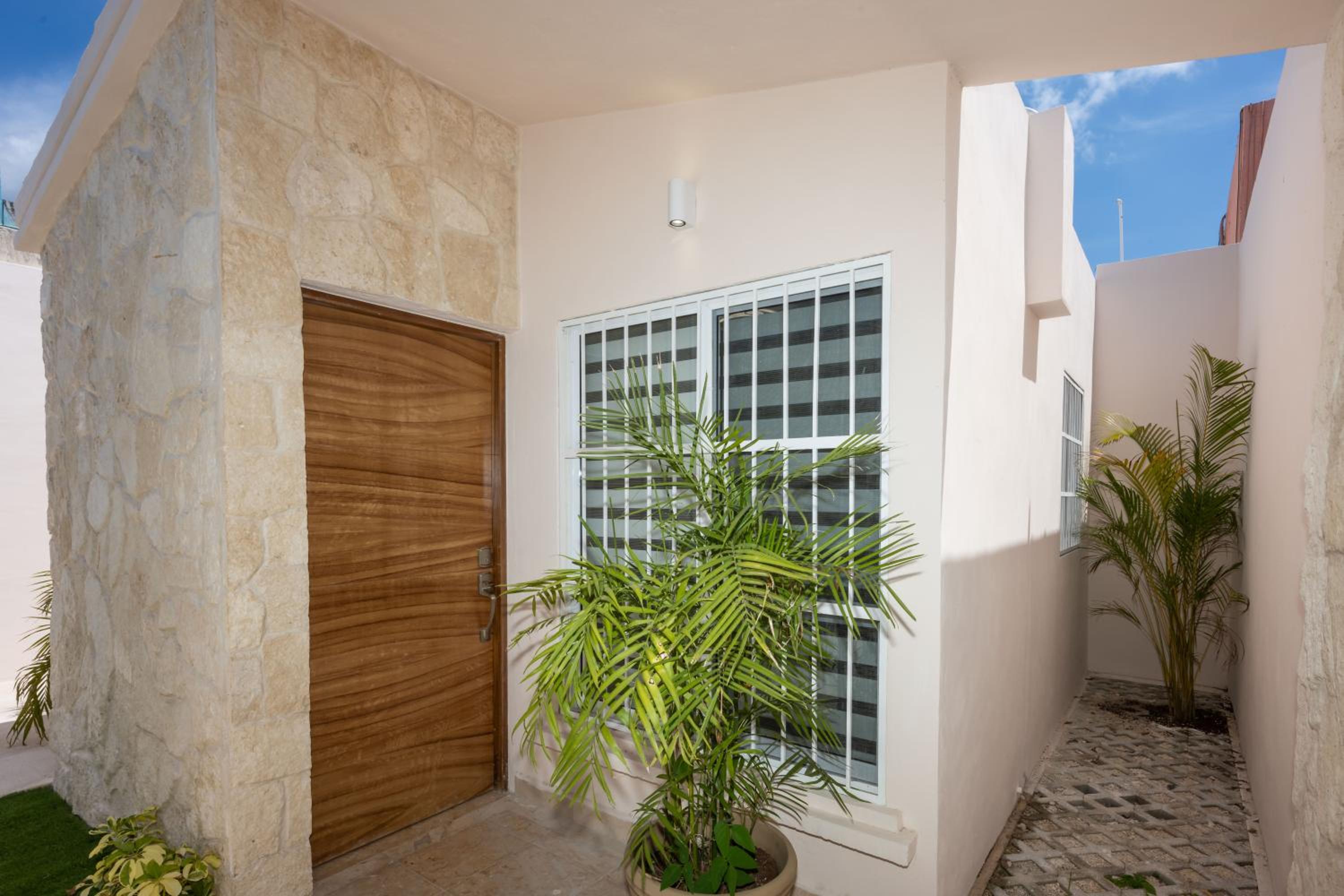 Villa acogedora con mucho encanto
