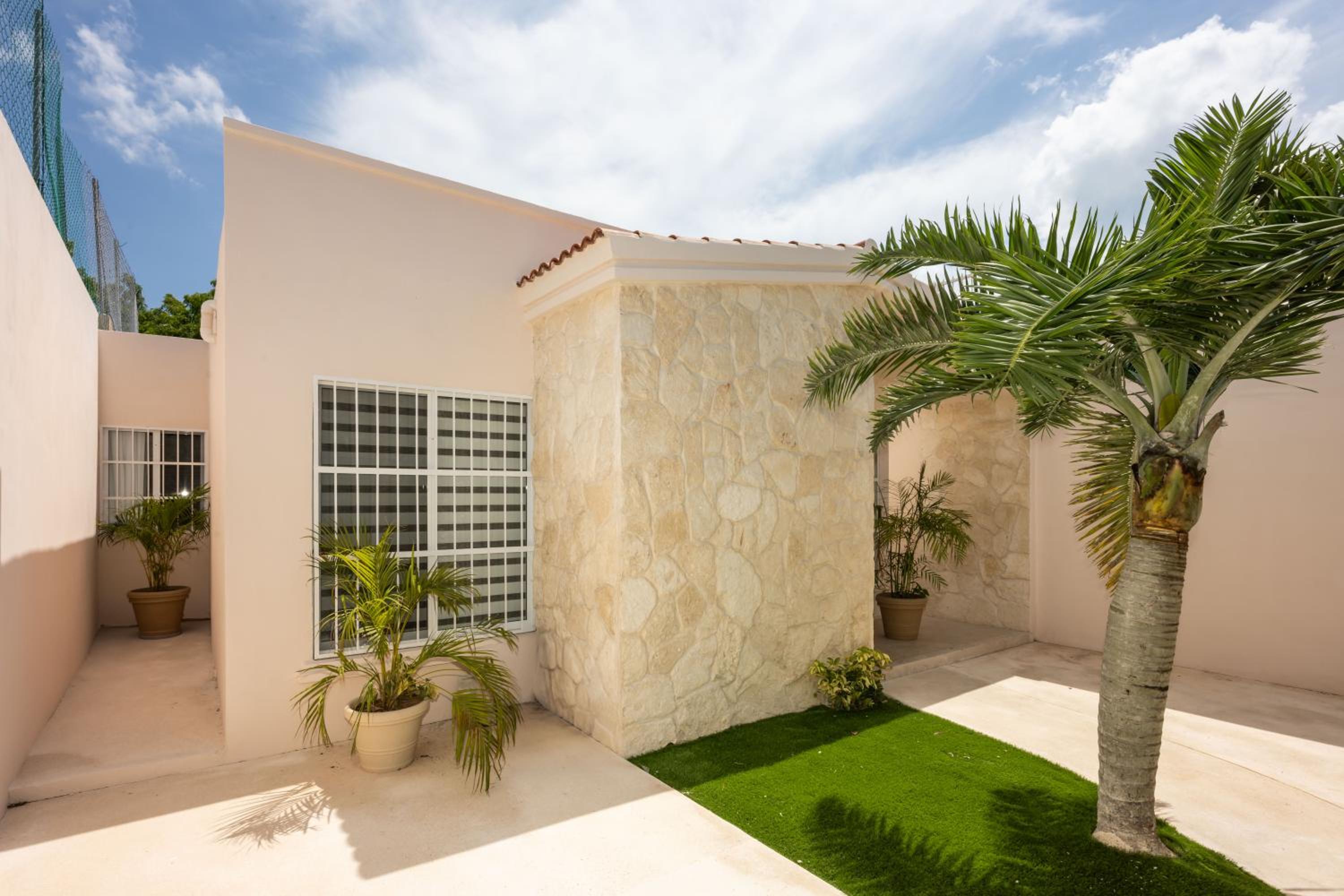 Villa acogedora con mucho encanto