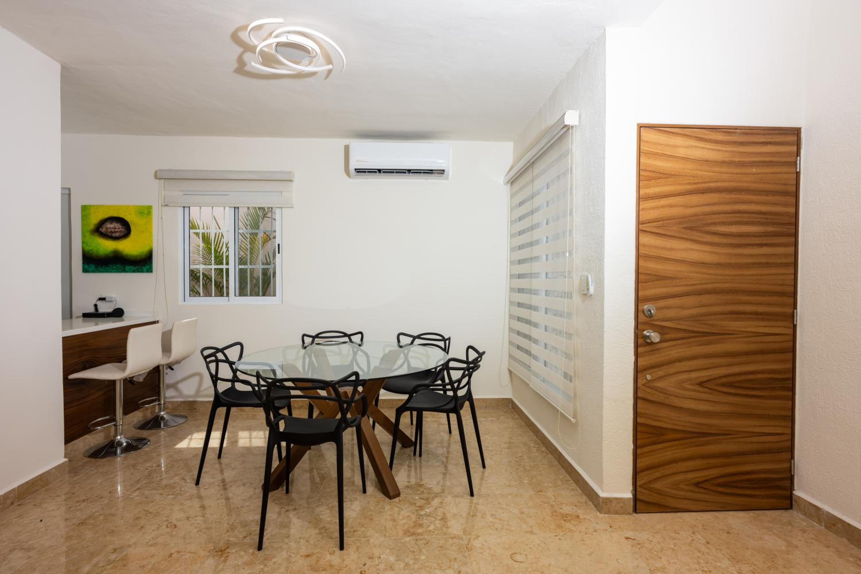 Villa acogedora con mucho encanto