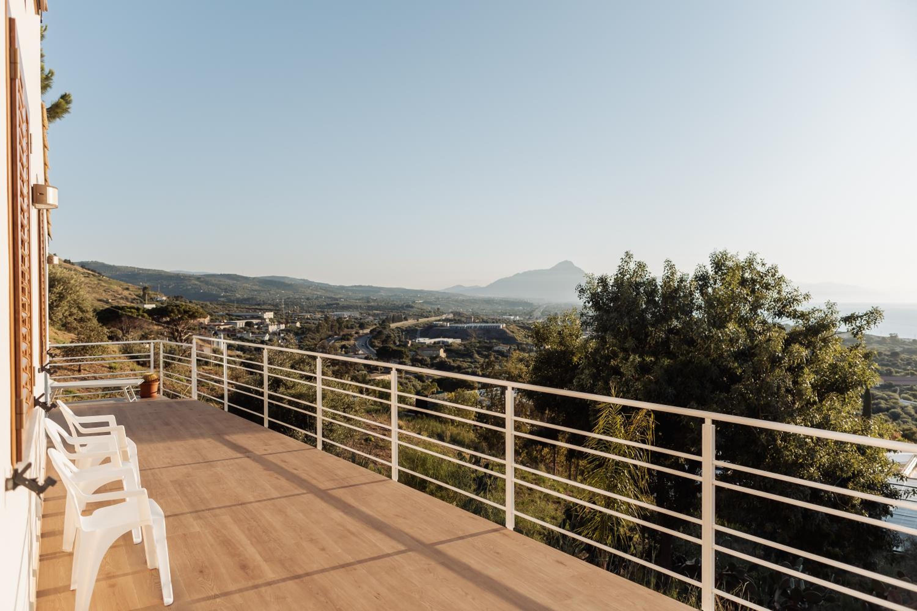 Villa Michela - Dimora di Charme a Cefalù con panorama sul mare by CEFALU BIZ