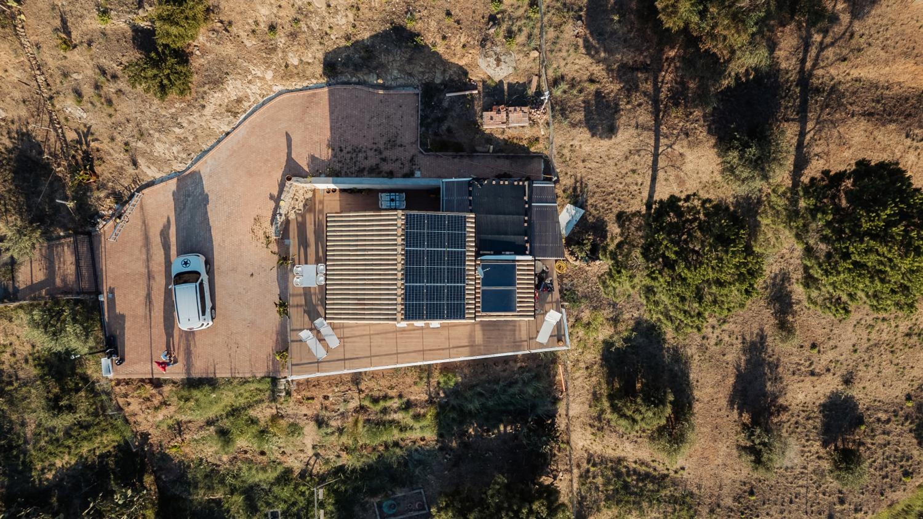 Villa Michela - Dimora di Charme a Cefalù con panorama sul mare by CEFALU BIZ