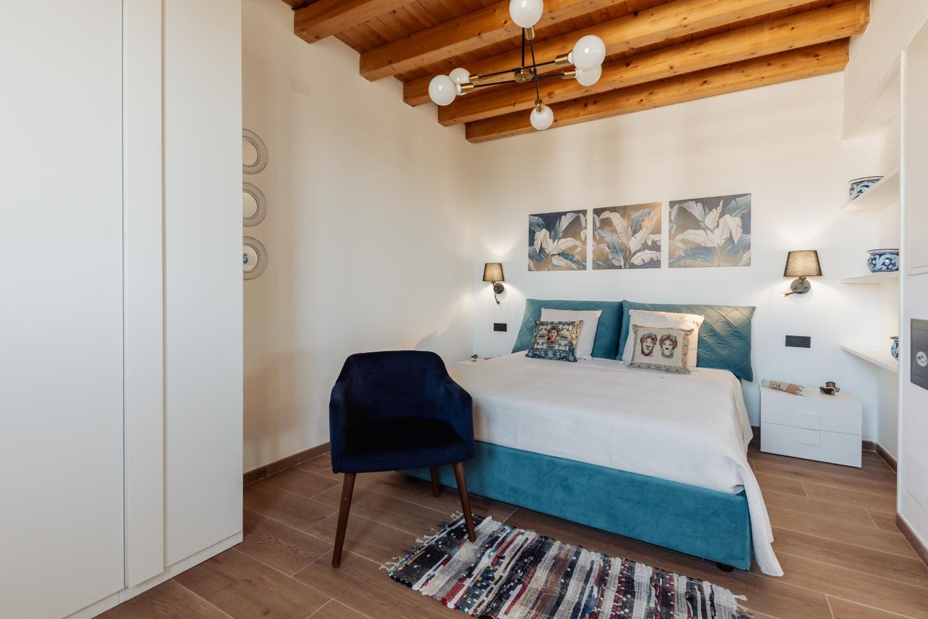 Villa Michela - Dimora di Charme a Cefalù con panorama sul mare by CEFALU BIZ