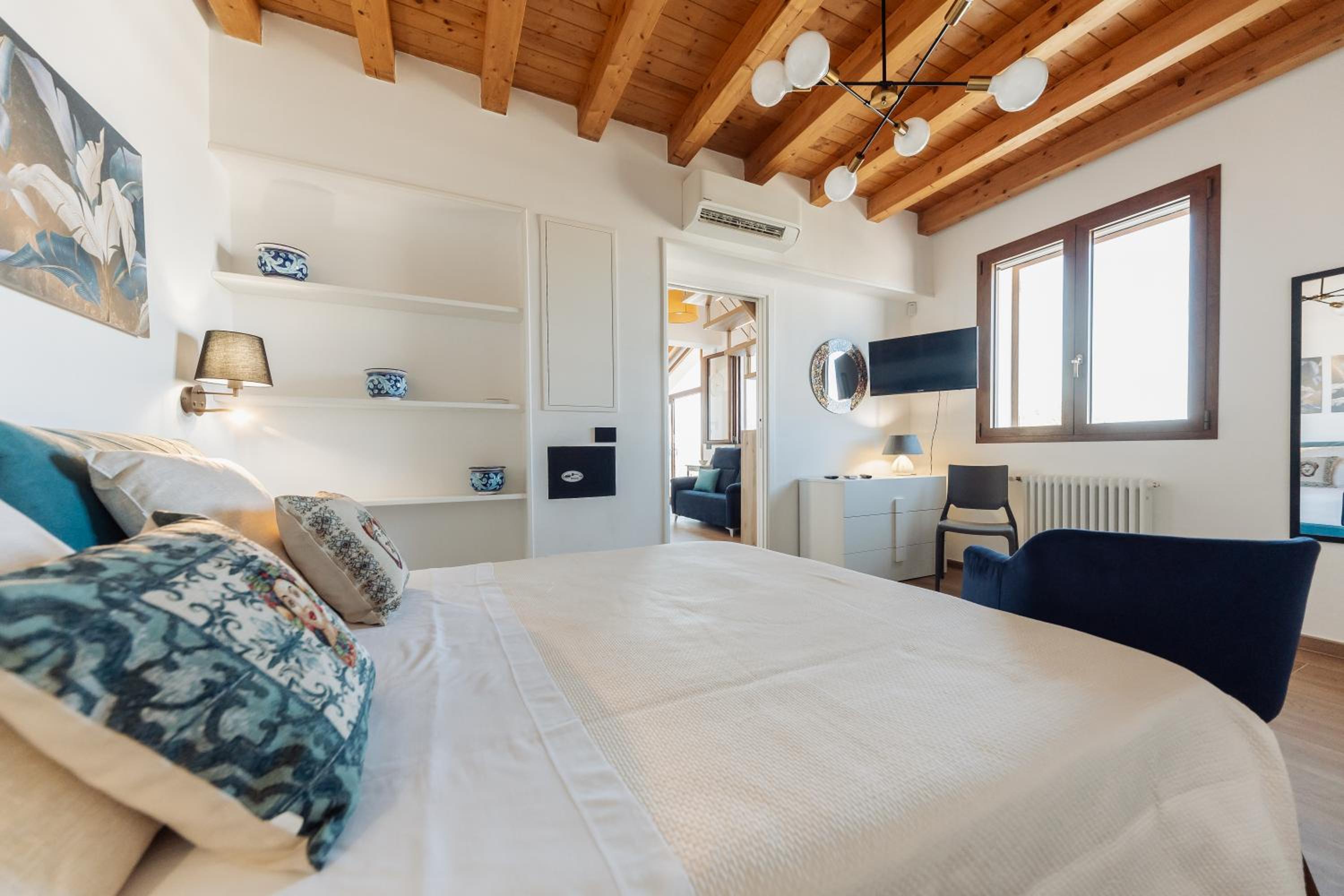 Villa Michela - Dimora di Charme a Cefalù con panorama sul mare by CEFALU BIZ