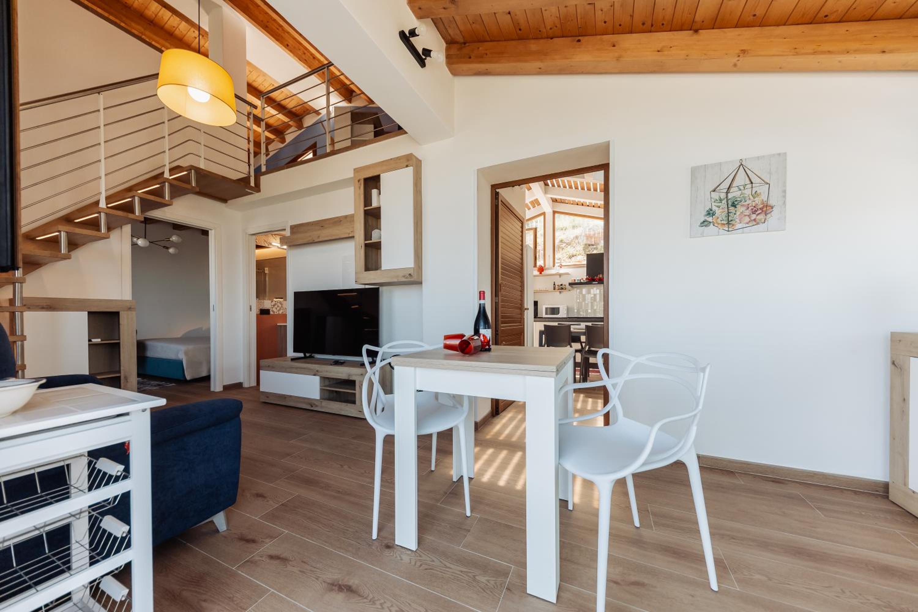 Villa Michela - Dimora di Charme a Cefalù con panorama sul mare by CEFALU BIZ