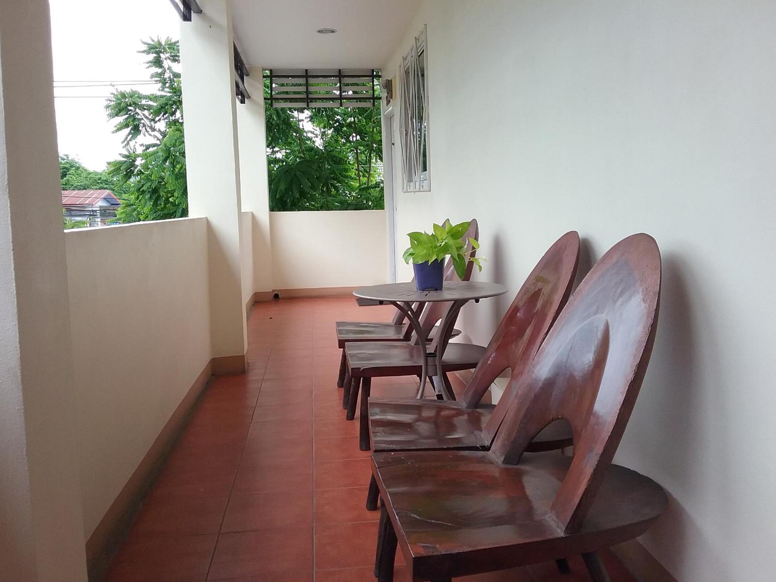 Santipran Place