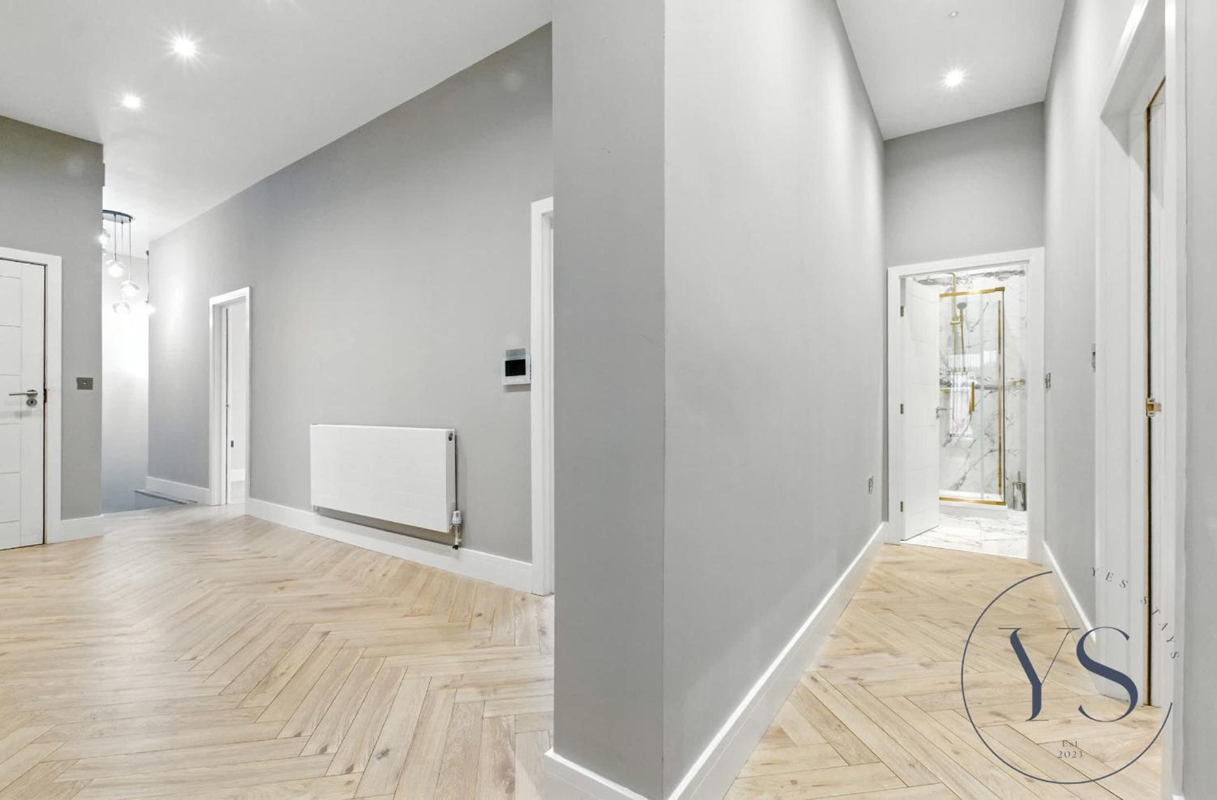 5BR Birmingham Apt with Parking, Arcade Games & Wi-Fi