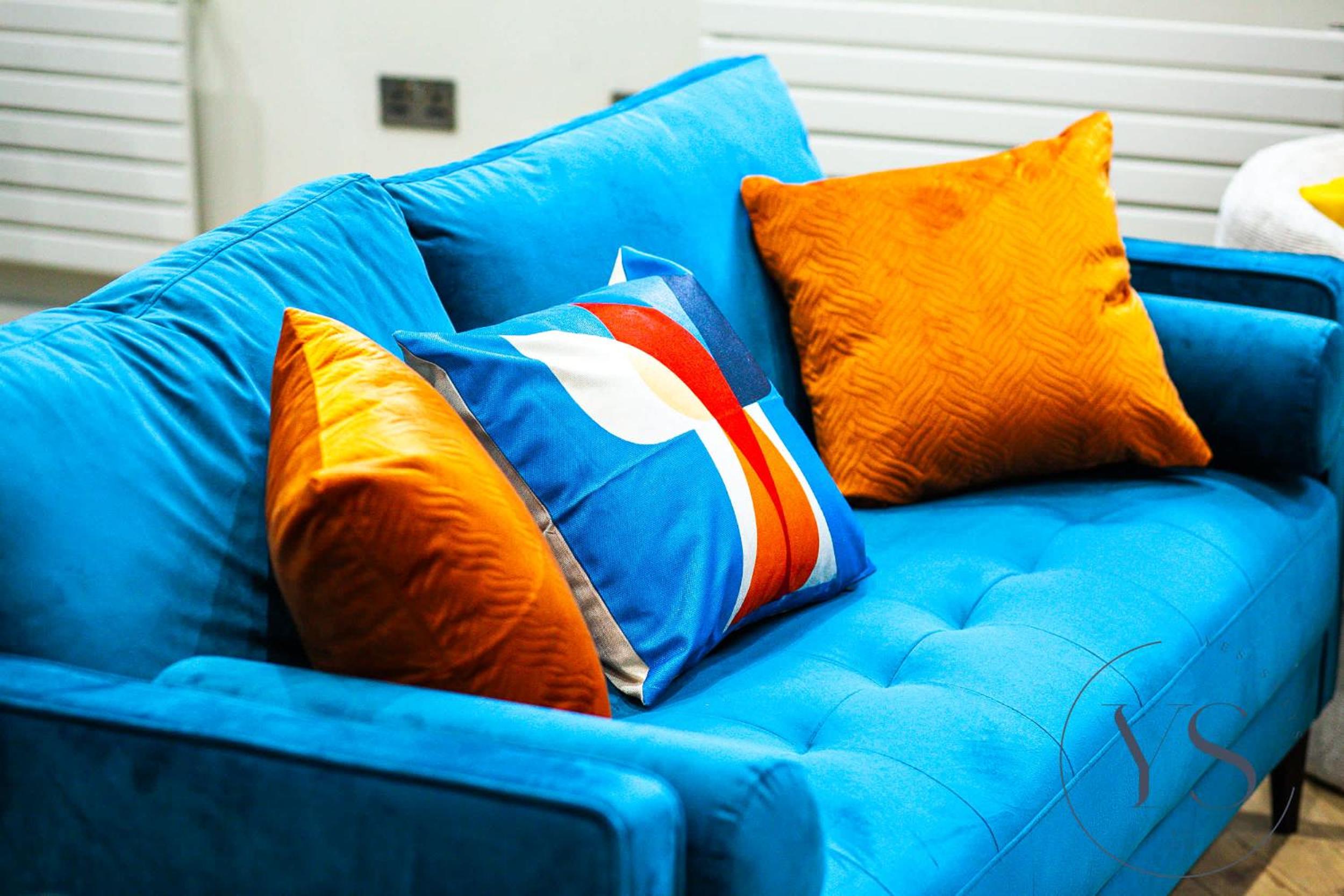 5BR Birmingham Apt with Parking, Arcade Games & Wi-Fi