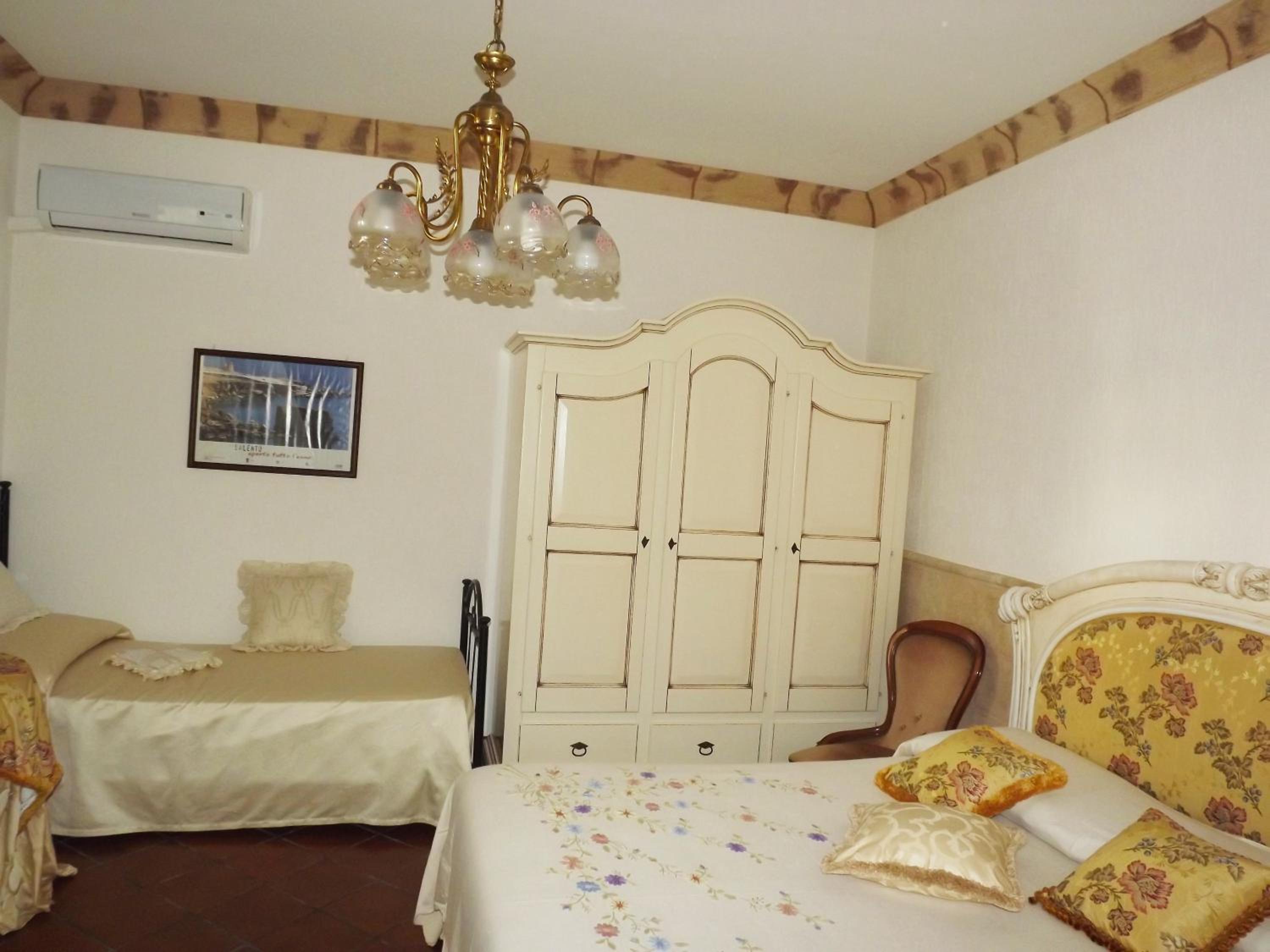 B&b La Balaustra photo 2