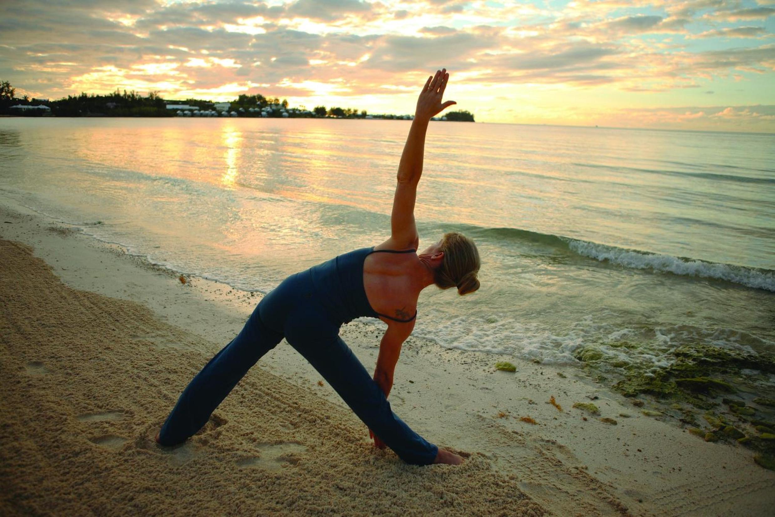 Cambridge Beaches Resort and Spa - Property Image 19