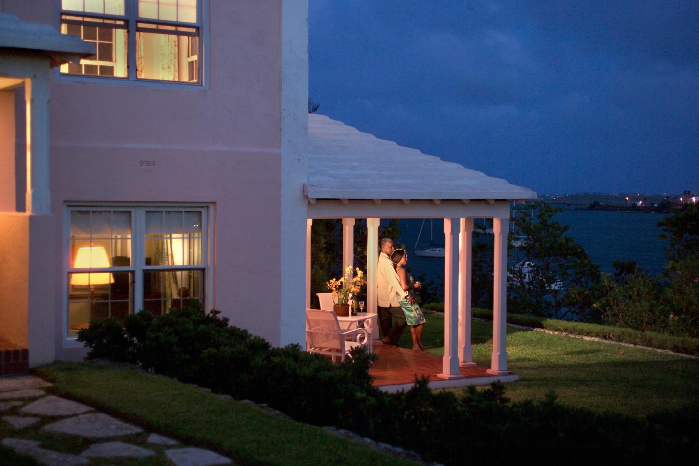 Cambridge Beaches Resort and Spa - Property Image 18