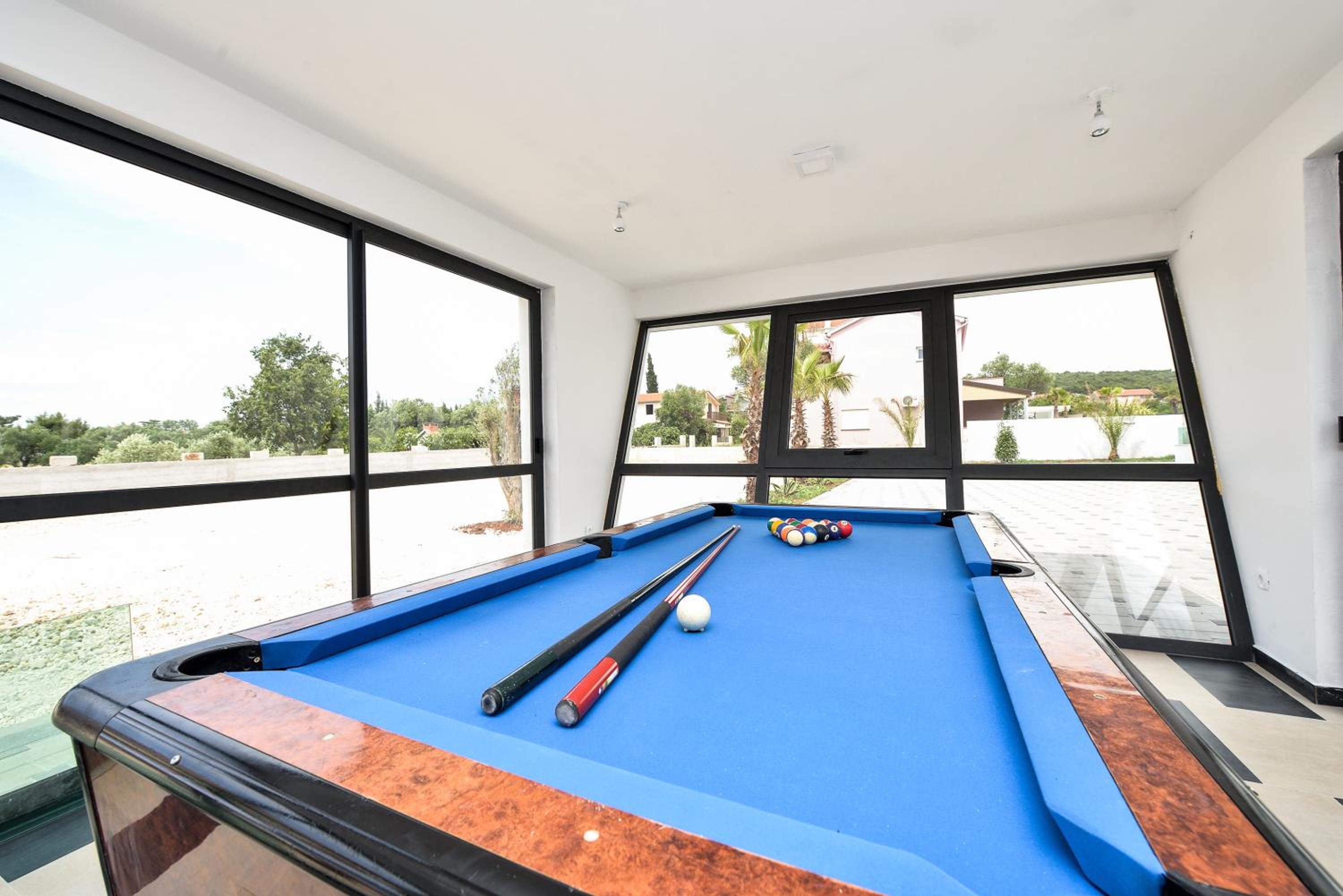 Boutique Apartments Blitz