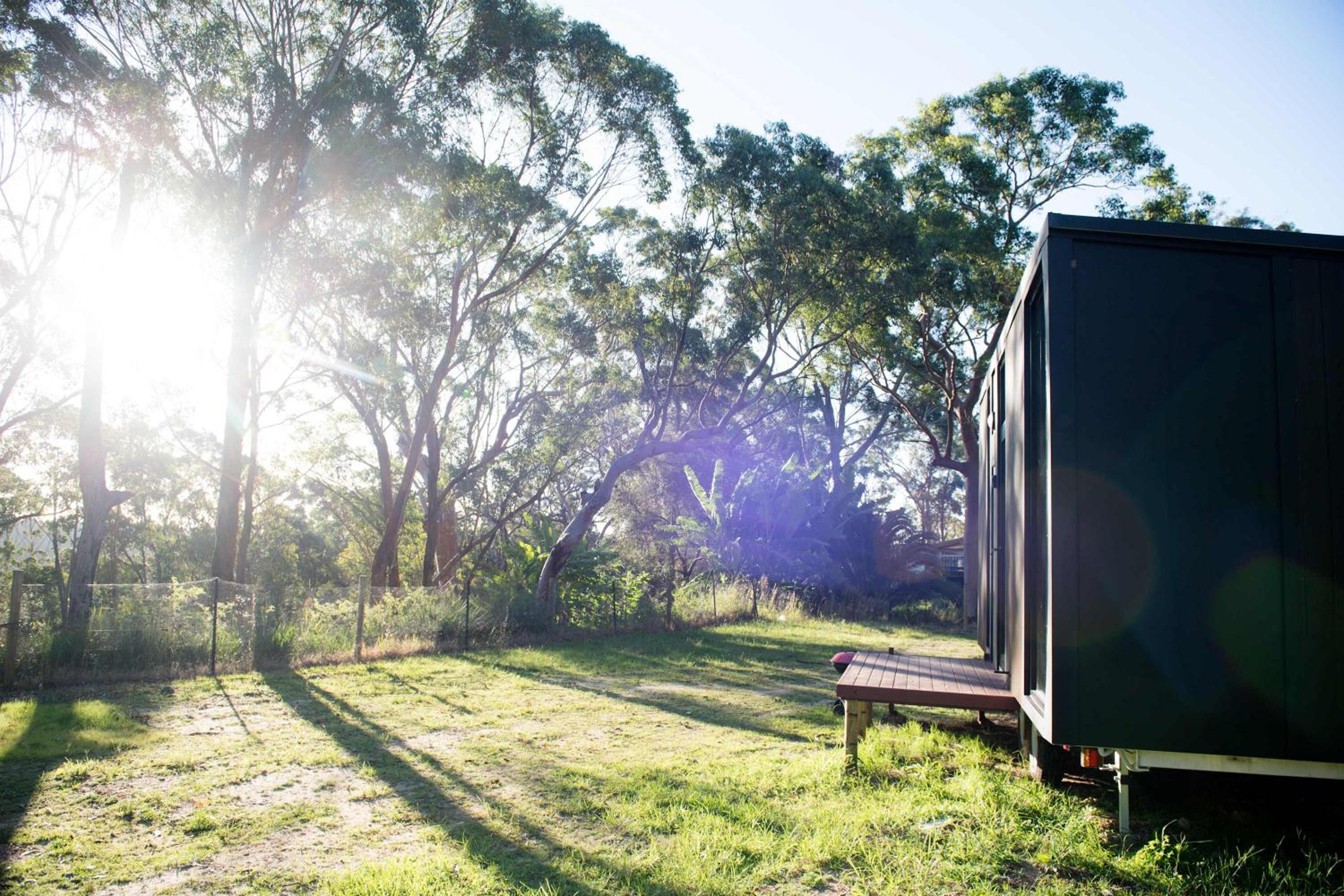 Maroota Greens JOY by Tiny Away