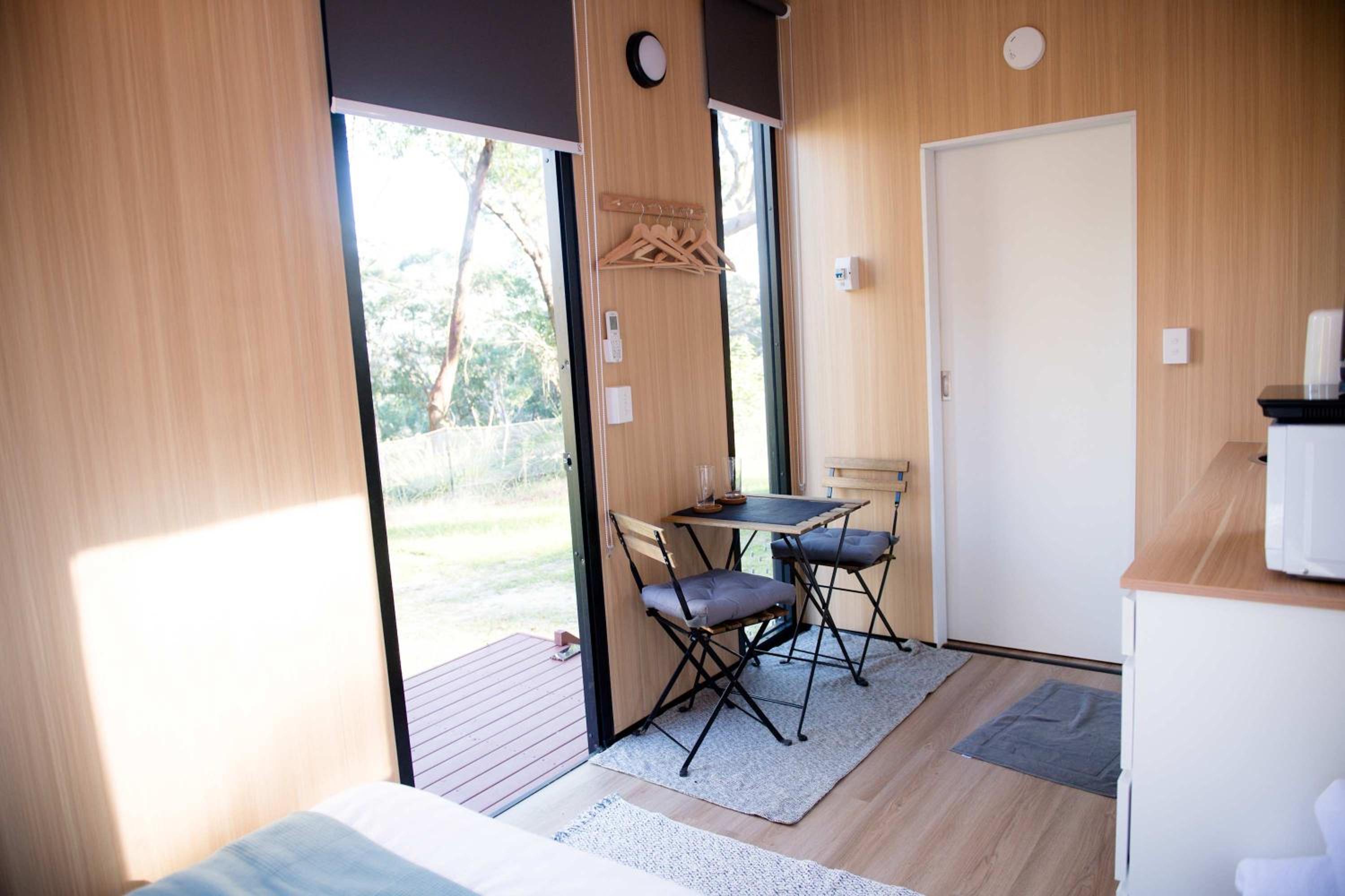 Maroota Greens JOY by Tiny Away