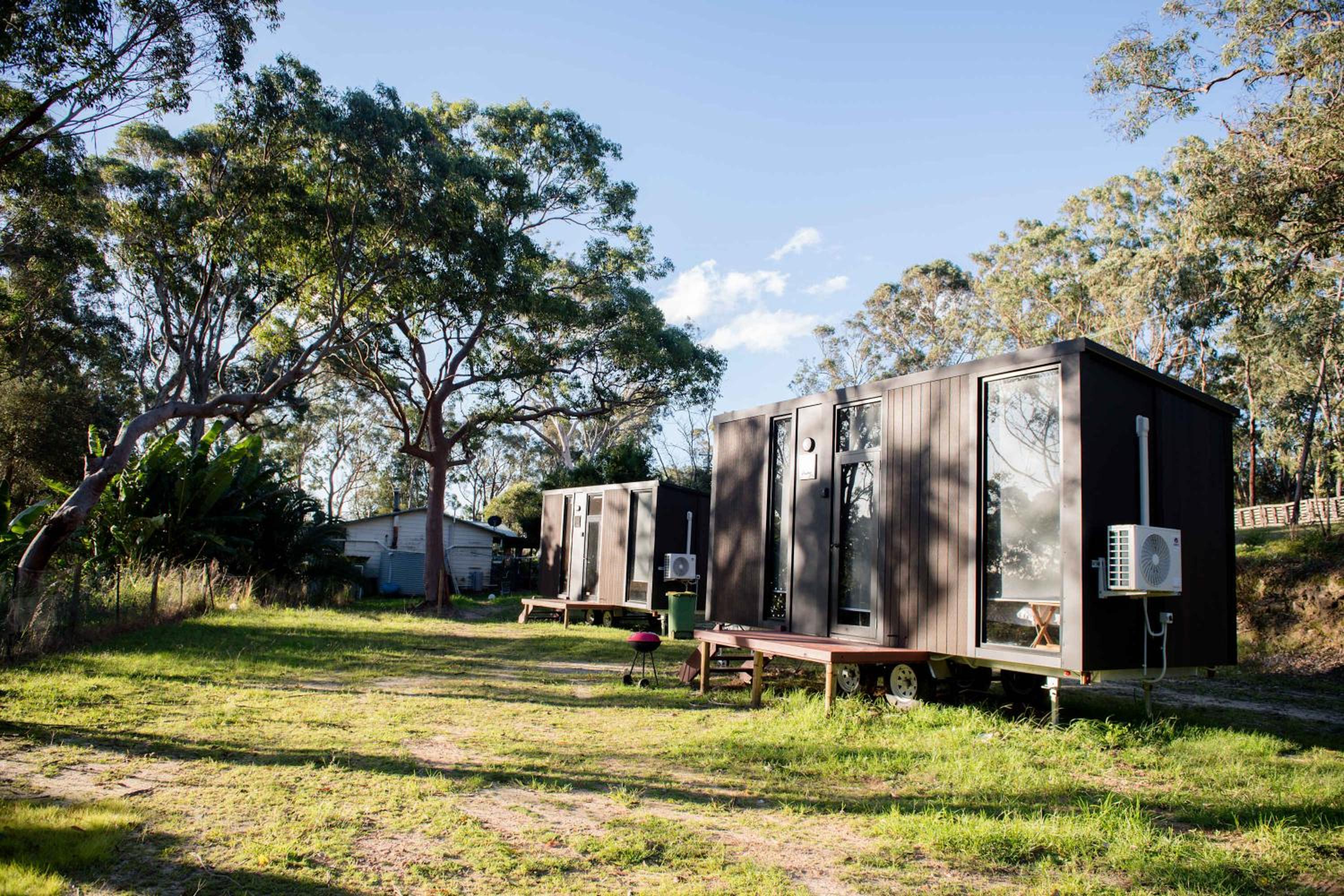 Maroota Greens JOY by Tiny Away