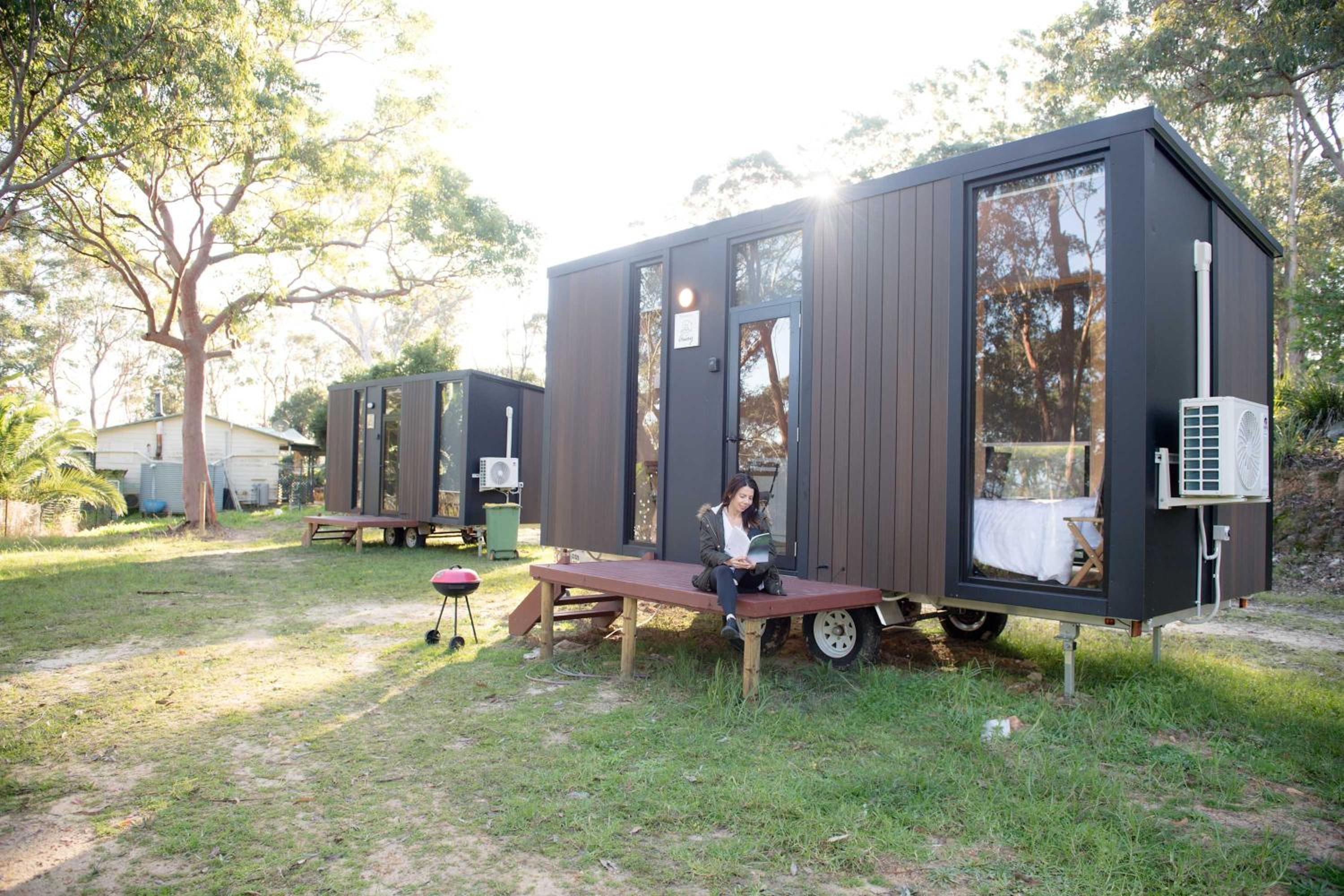Maroota Greens JOY by Tiny Away