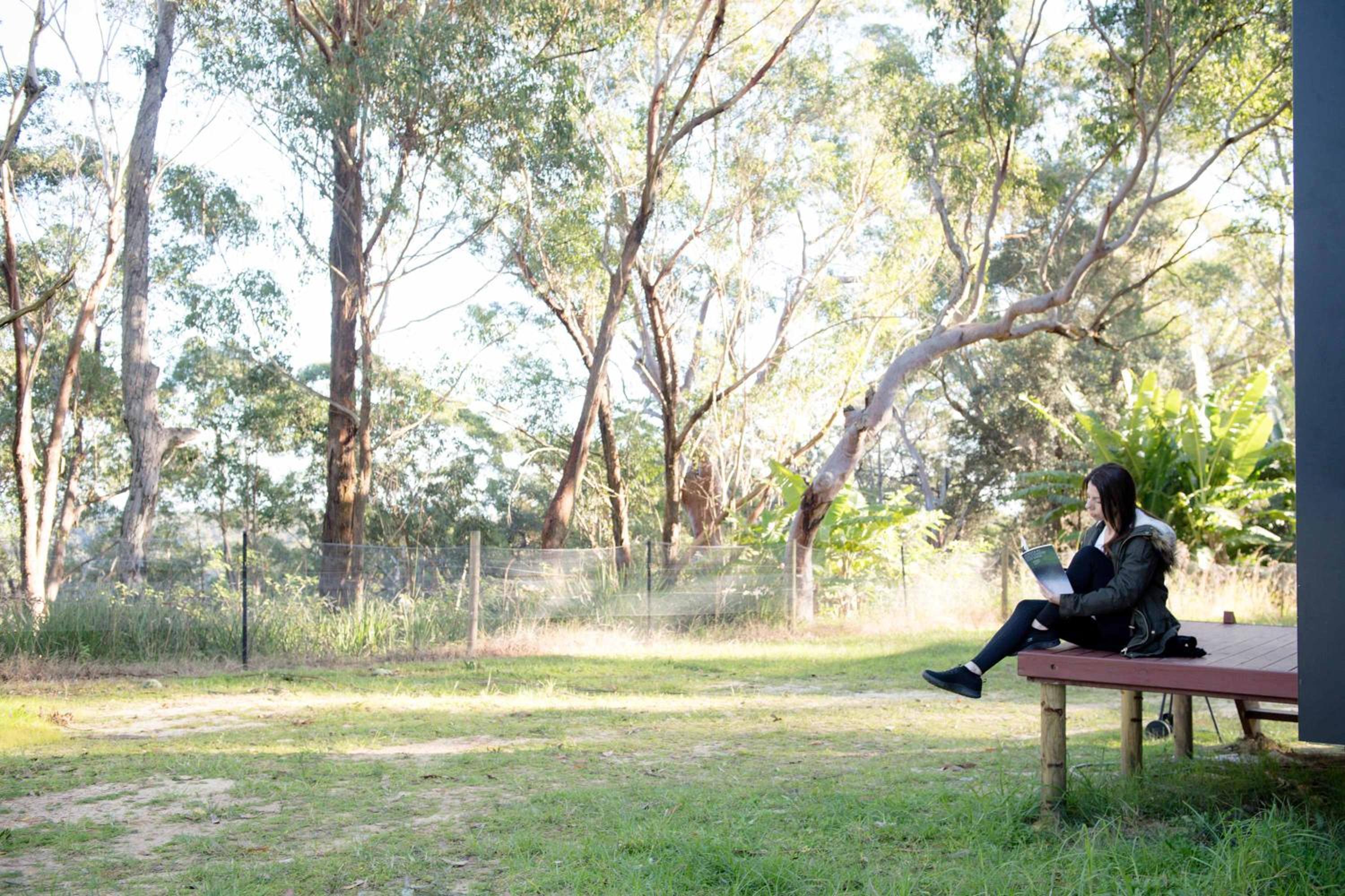 Maroota Greens JOY by Tiny Away